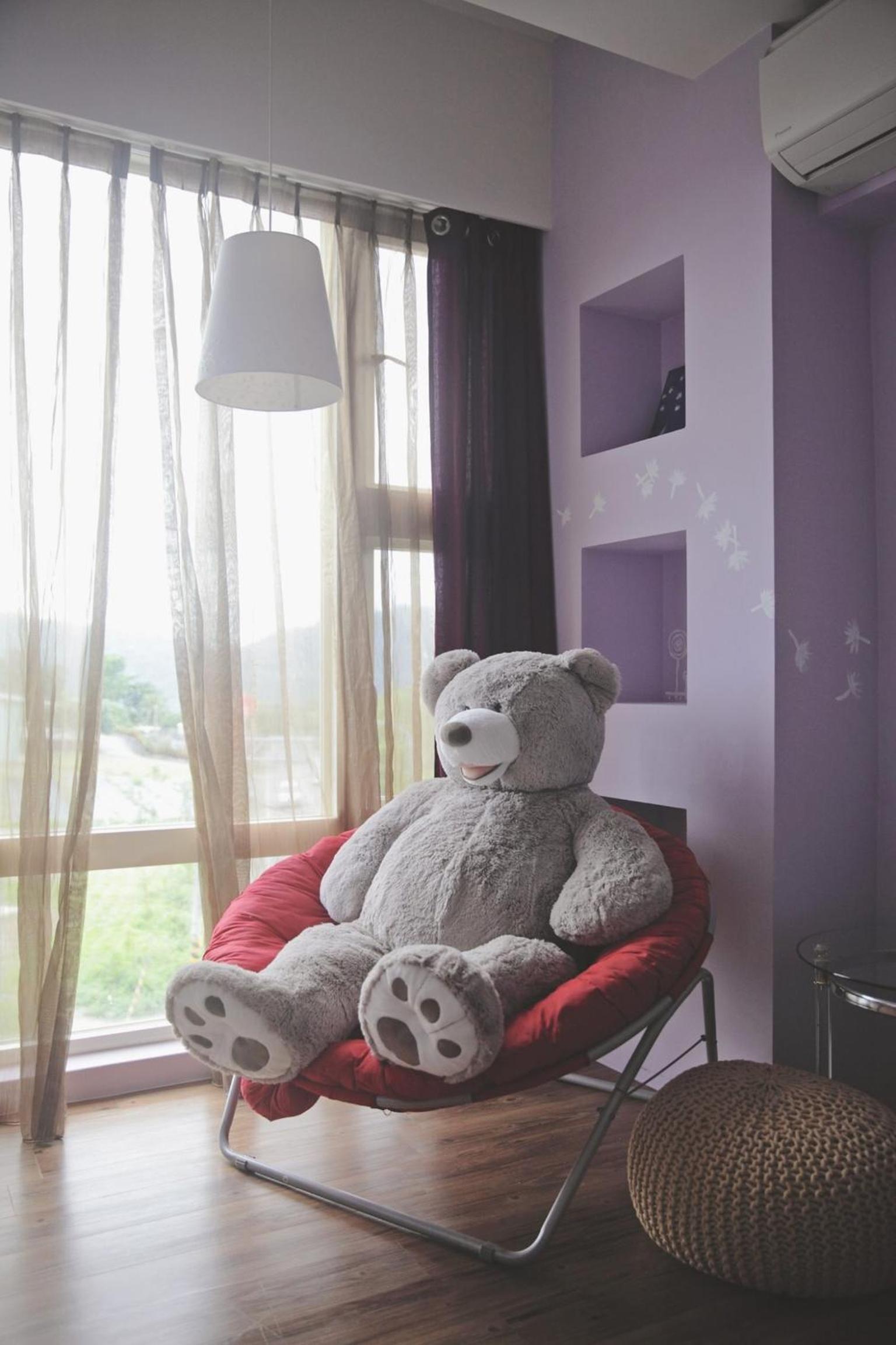 Winnie Homestay