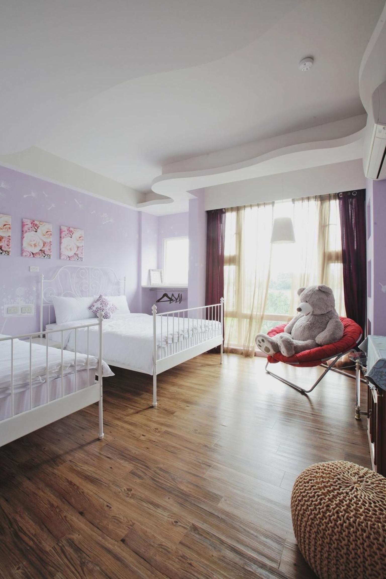 Winnie Homestay