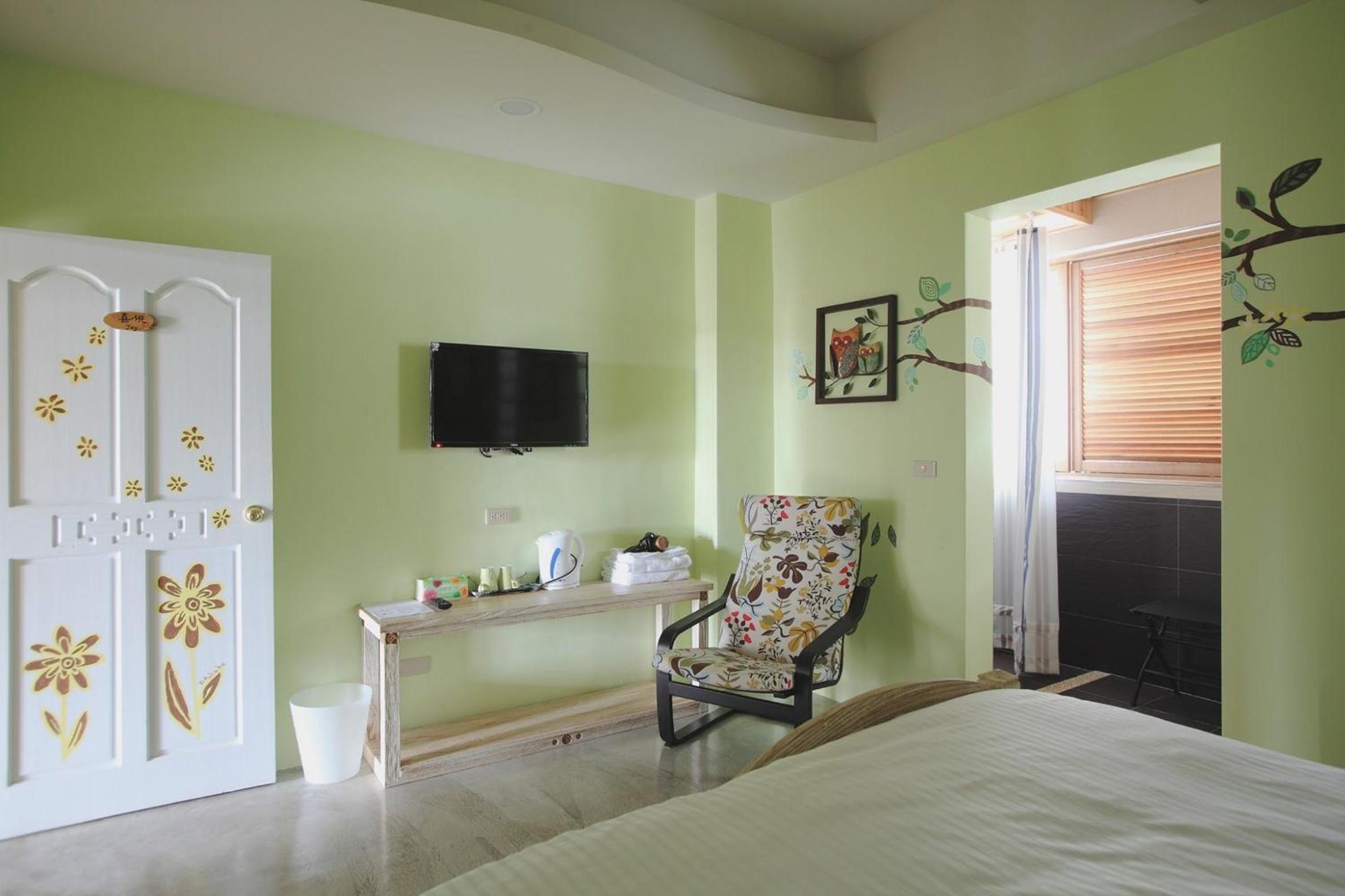 Winnie Homestay