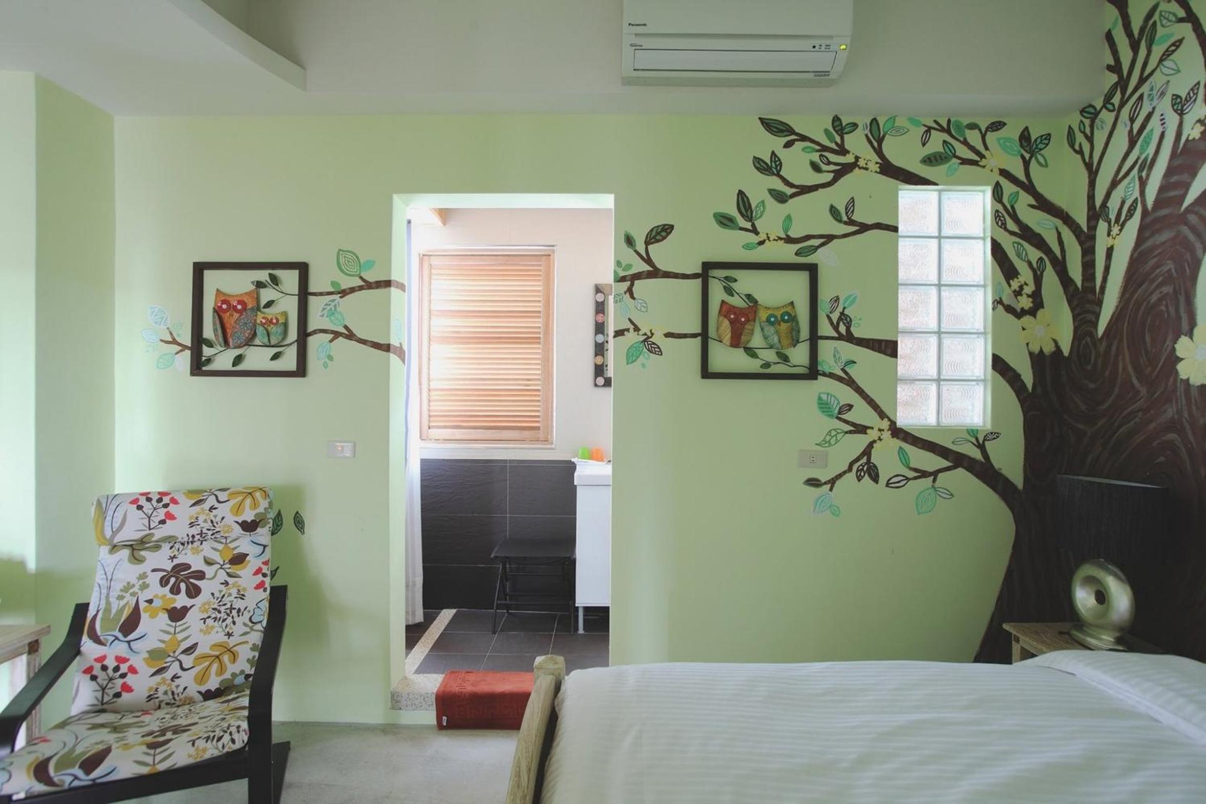 Winnie Homestay