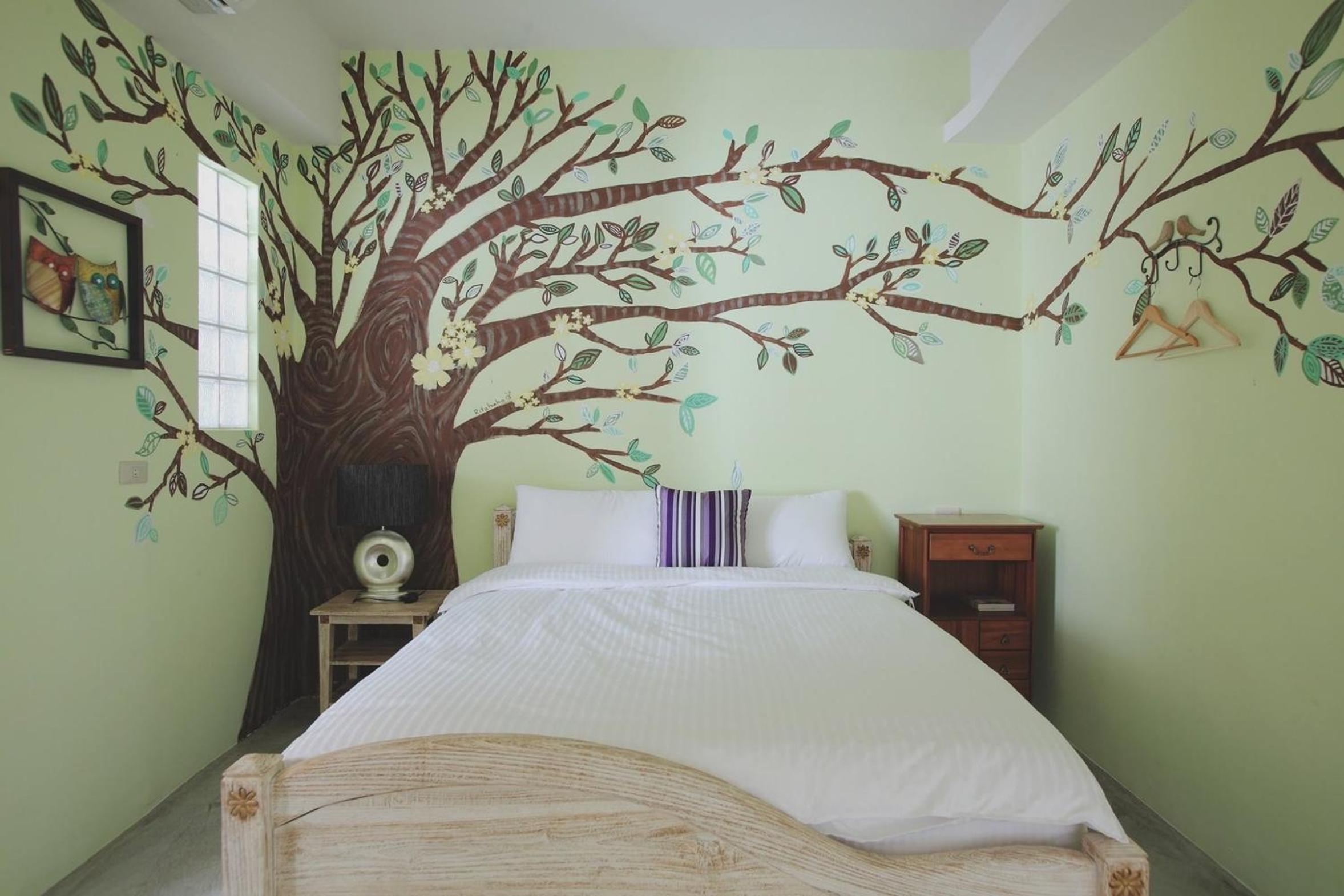 Winnie Homestay
