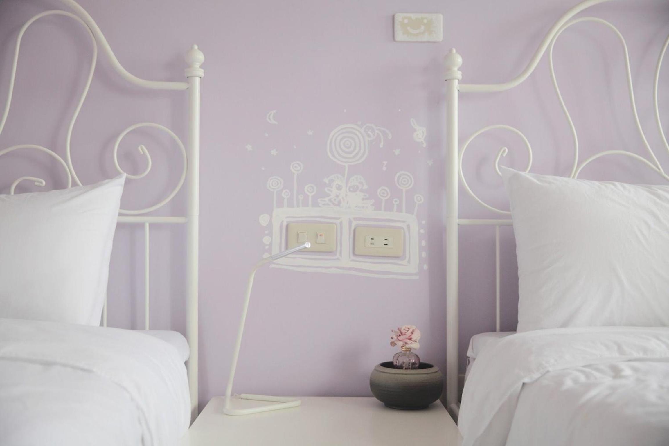 Winnie Homestay
