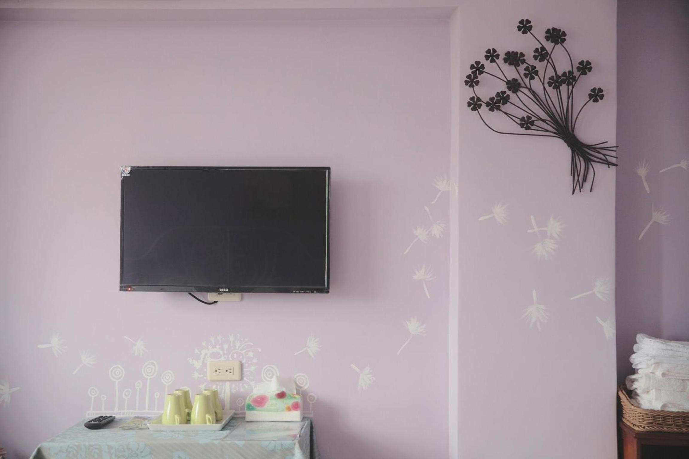 Winnie Homestay