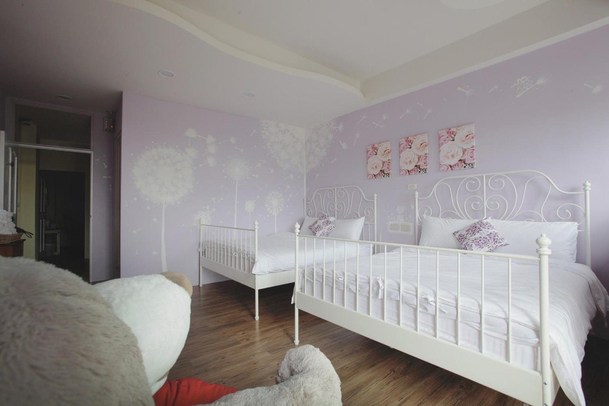 Winnie Homestay
