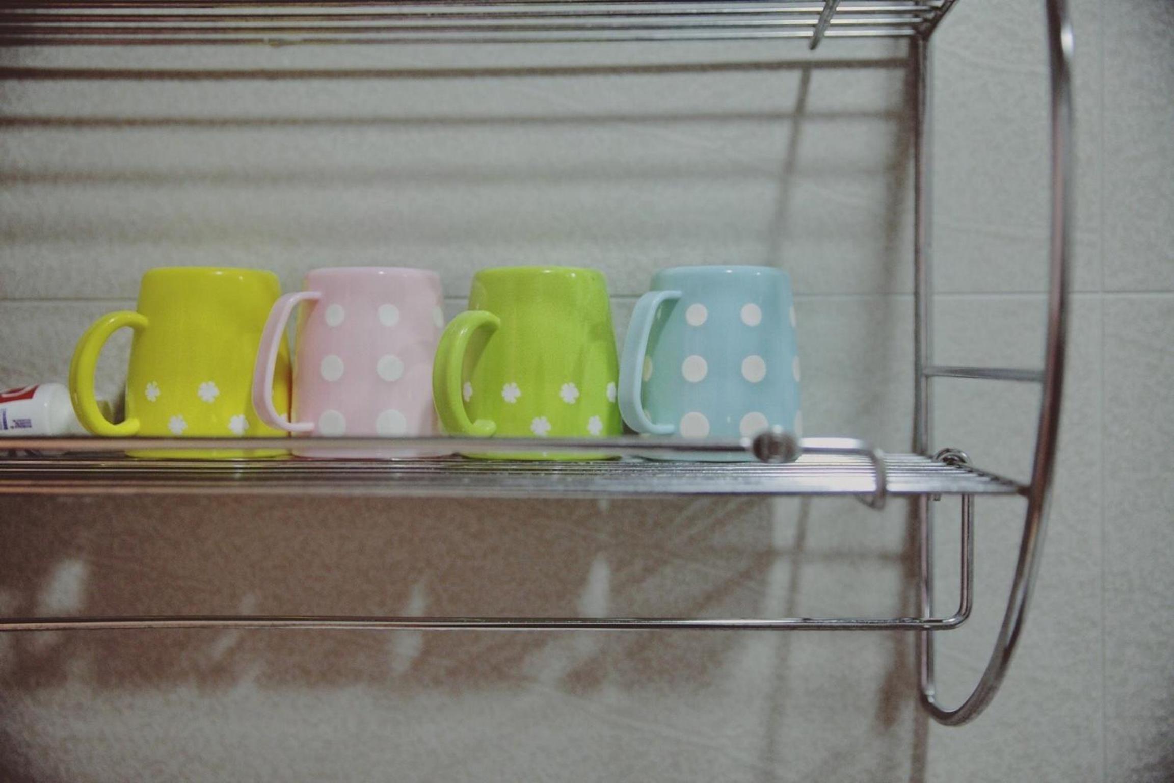 Winnie Homestay