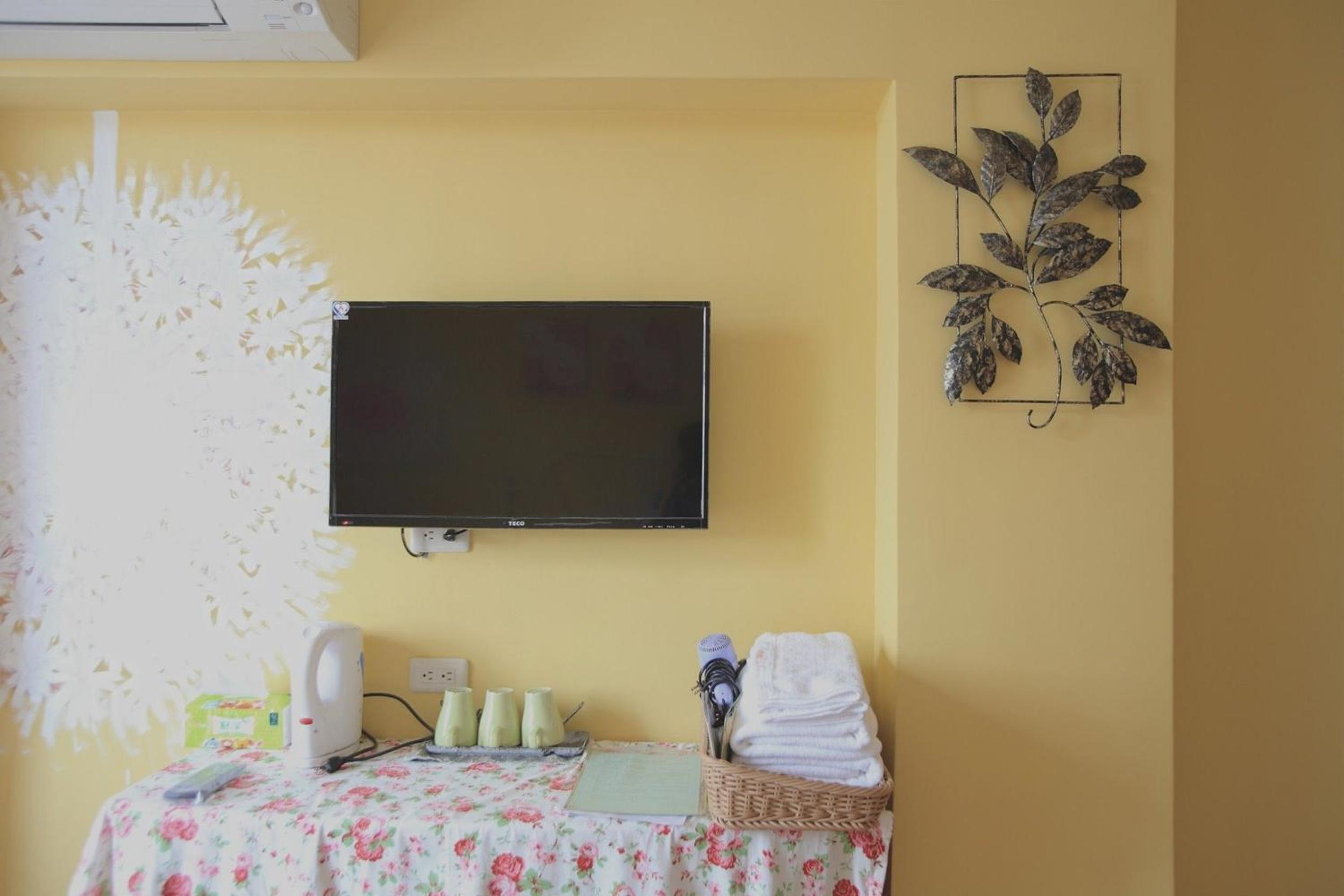 Winnie Homestay
