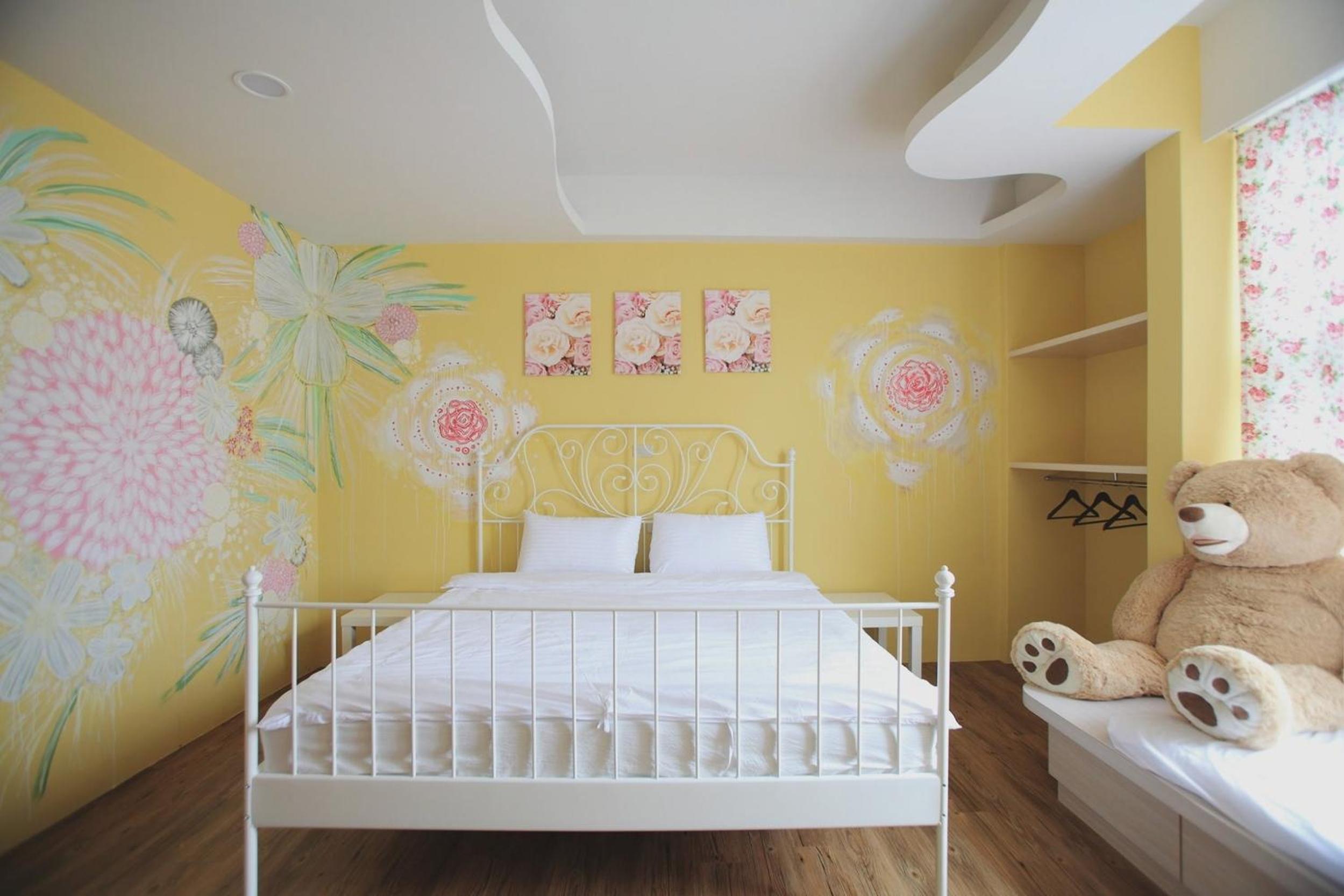 Winnie Homestay