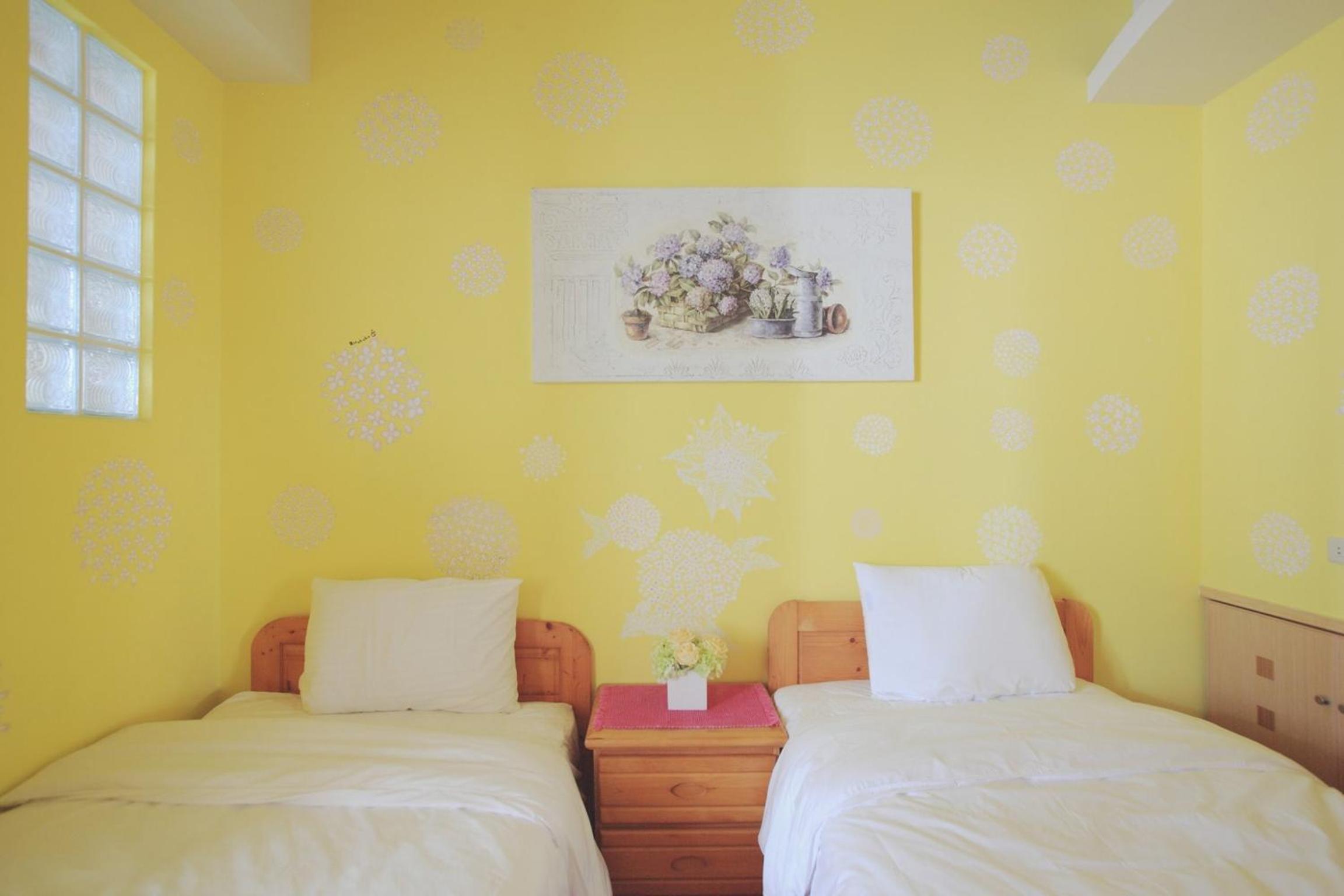 Winnie Homestay