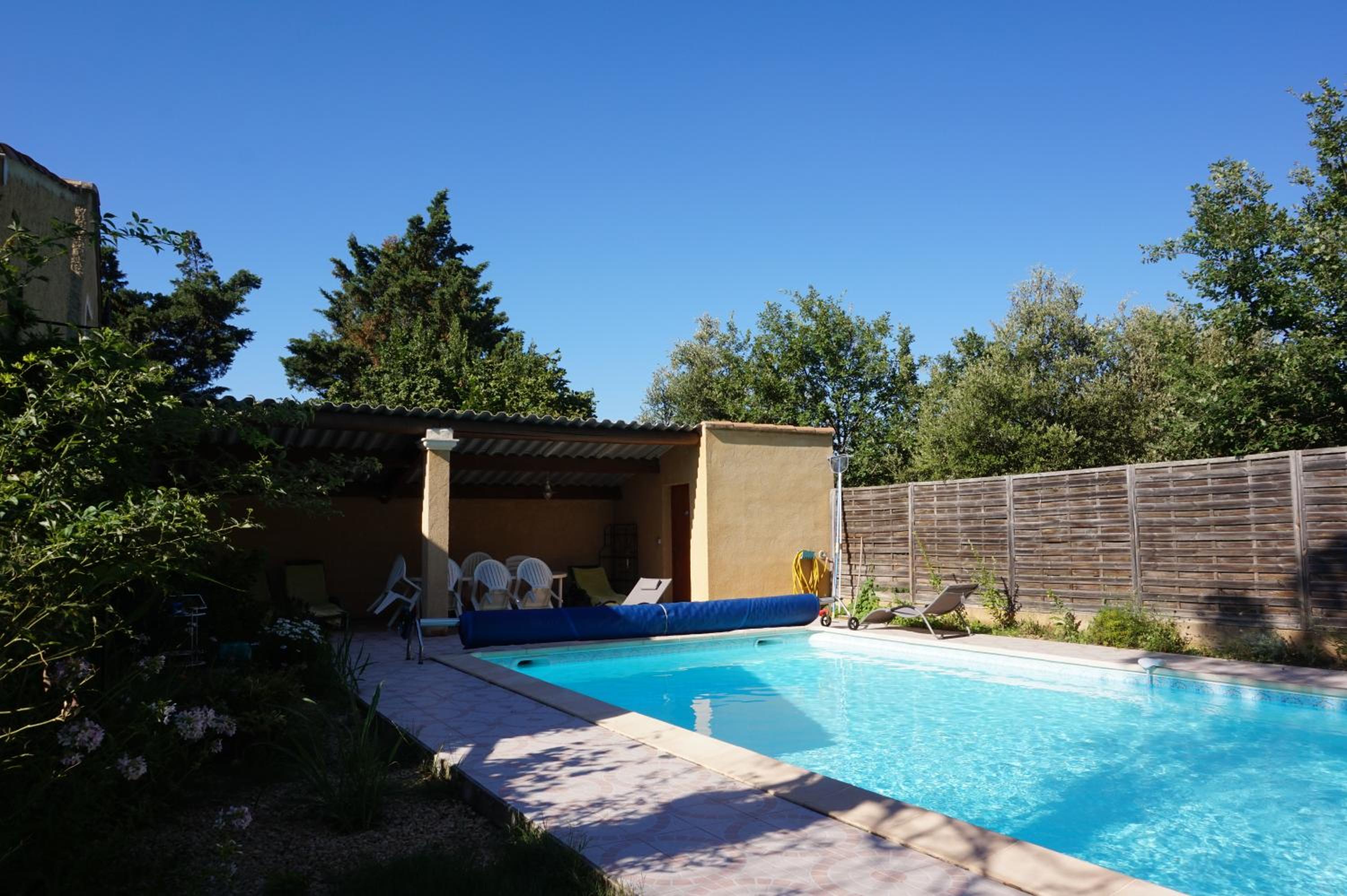 Villa La Marpierre view 5