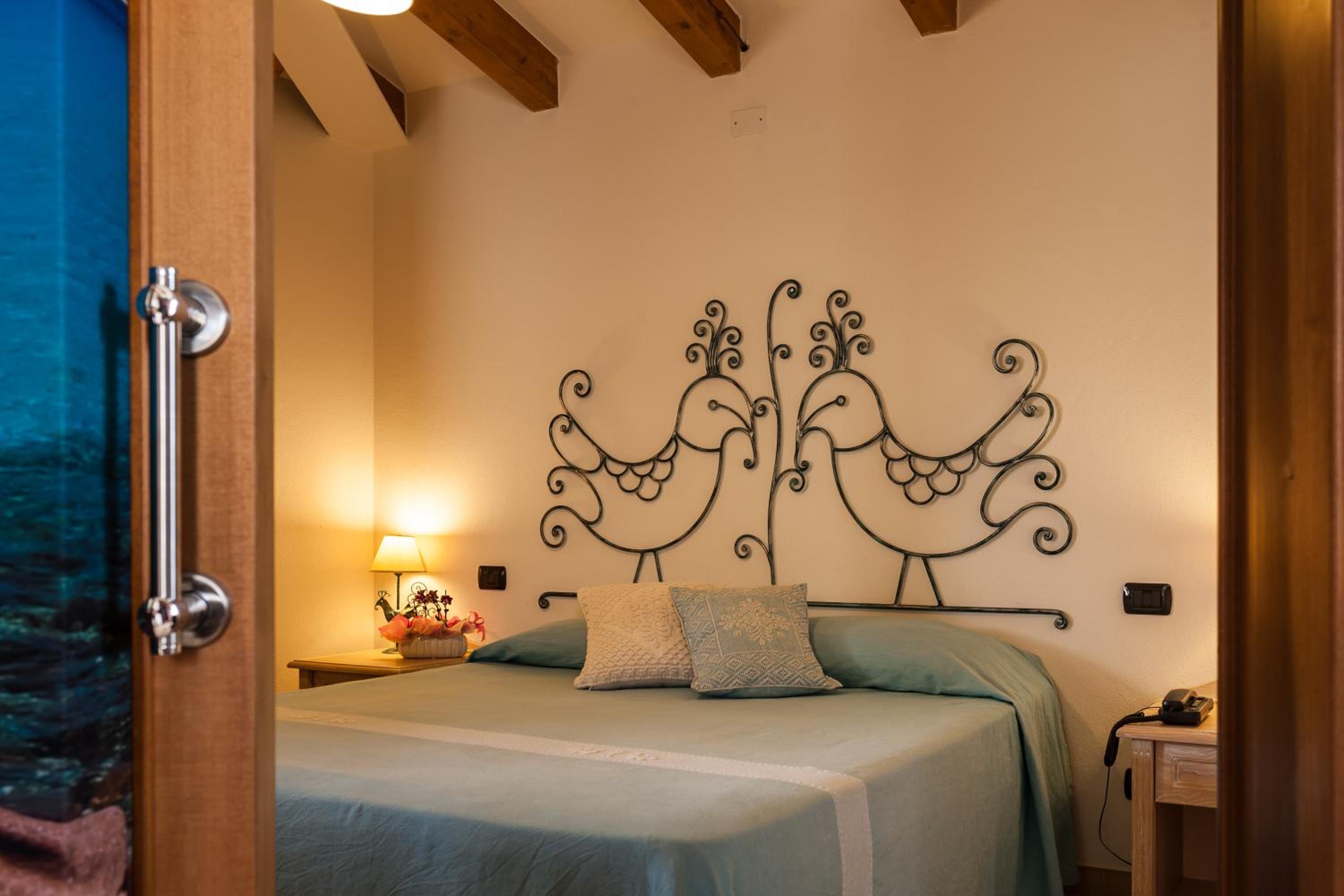 Residenza Petrera