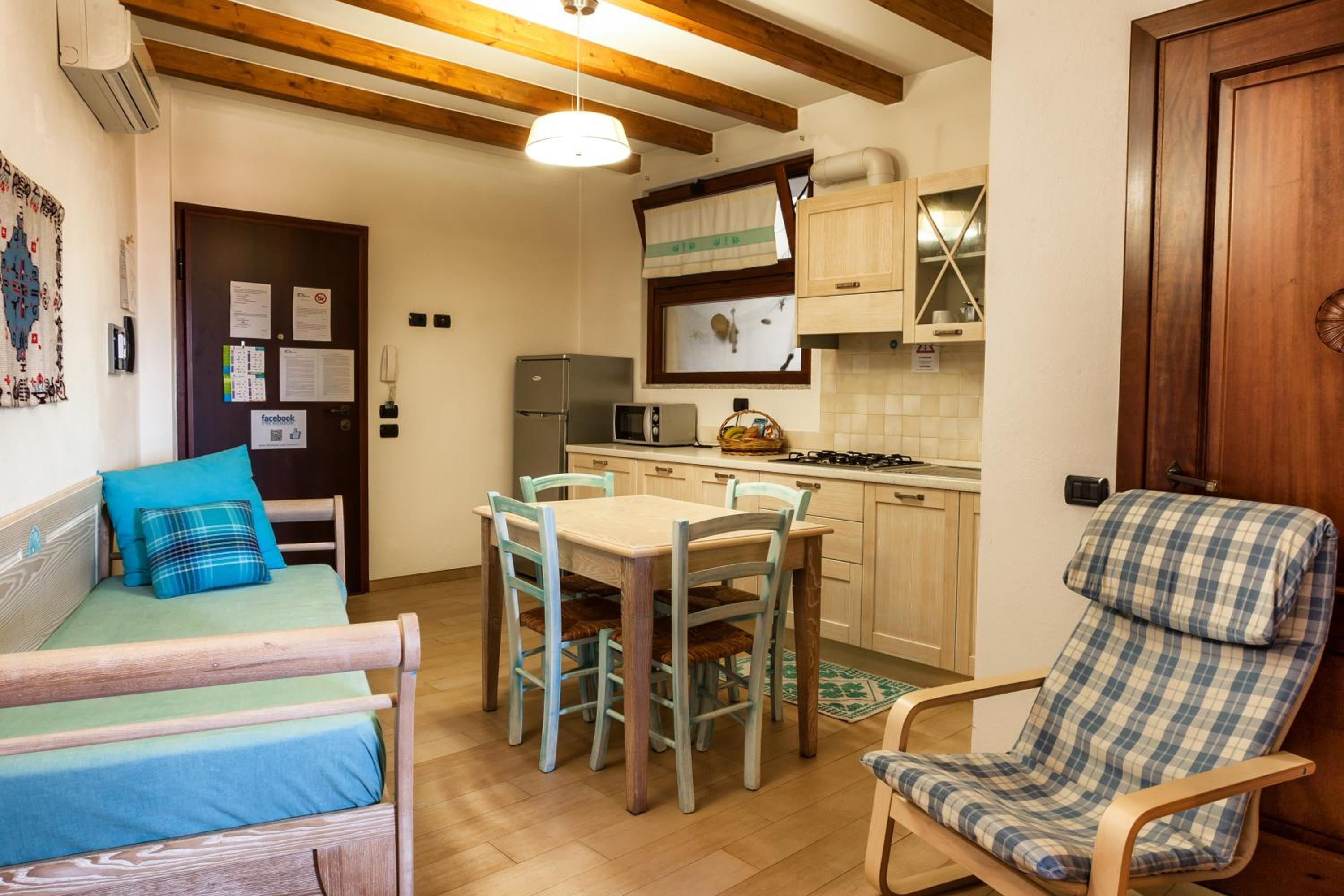 Residenza Petrera