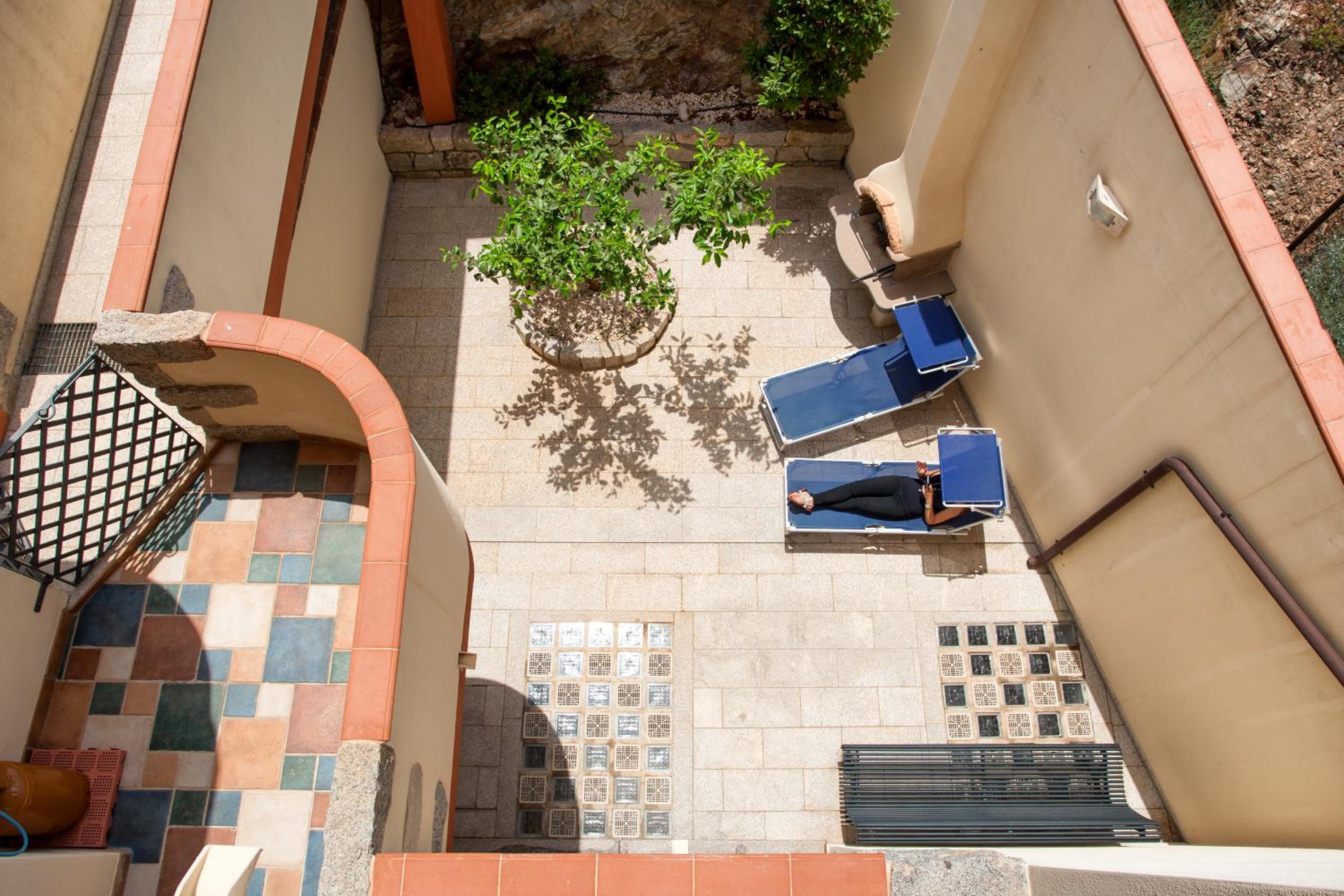 Residenza Petrera