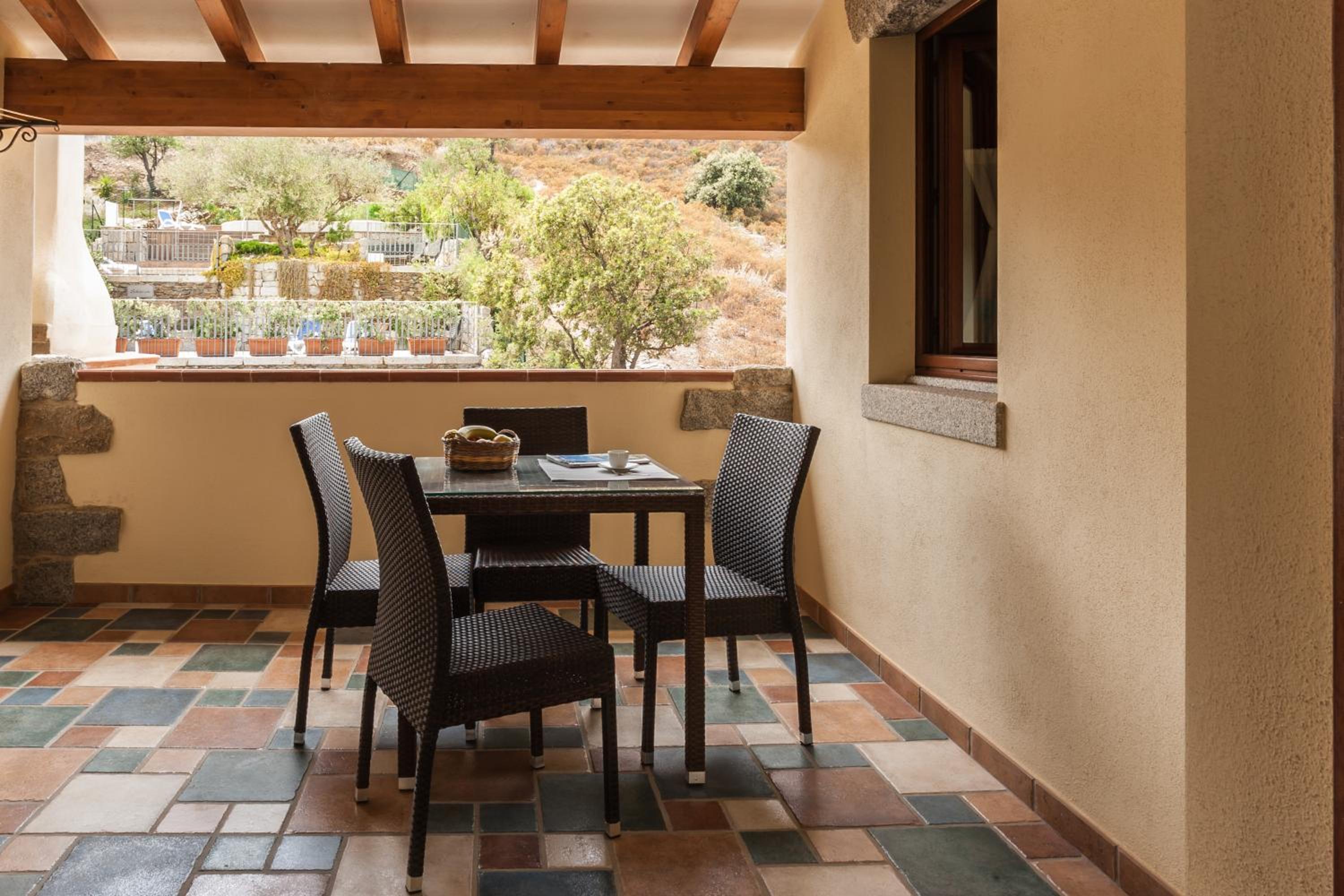 Residenza Petrera