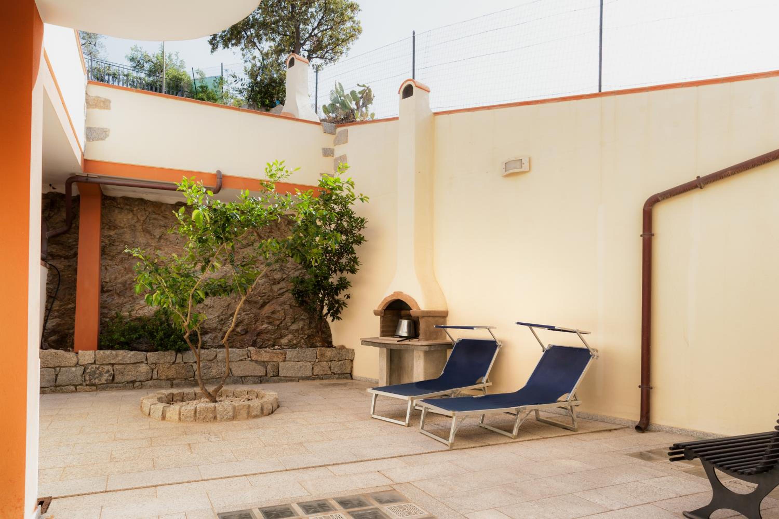 Residenza Petrera