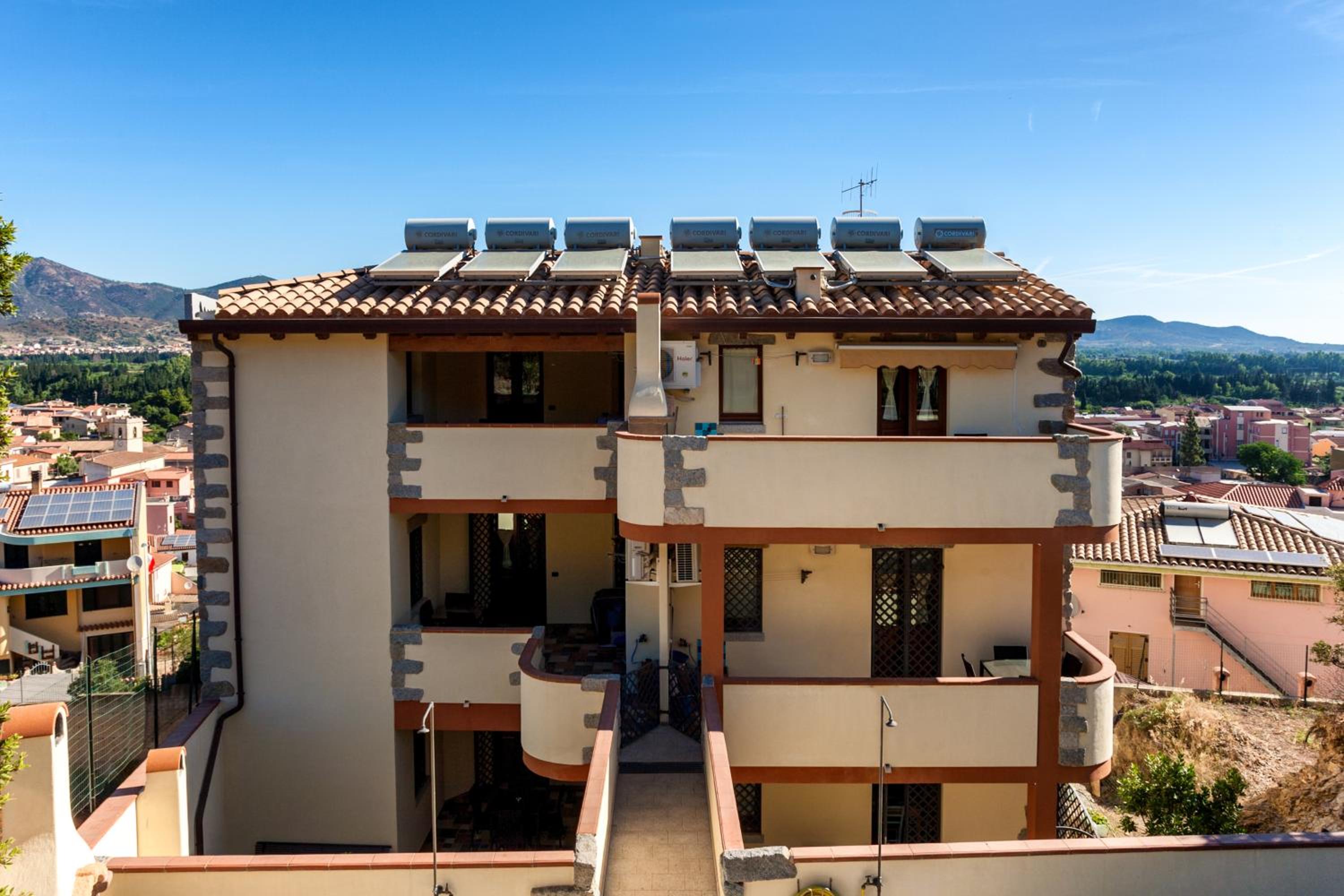 Residenza Petrera