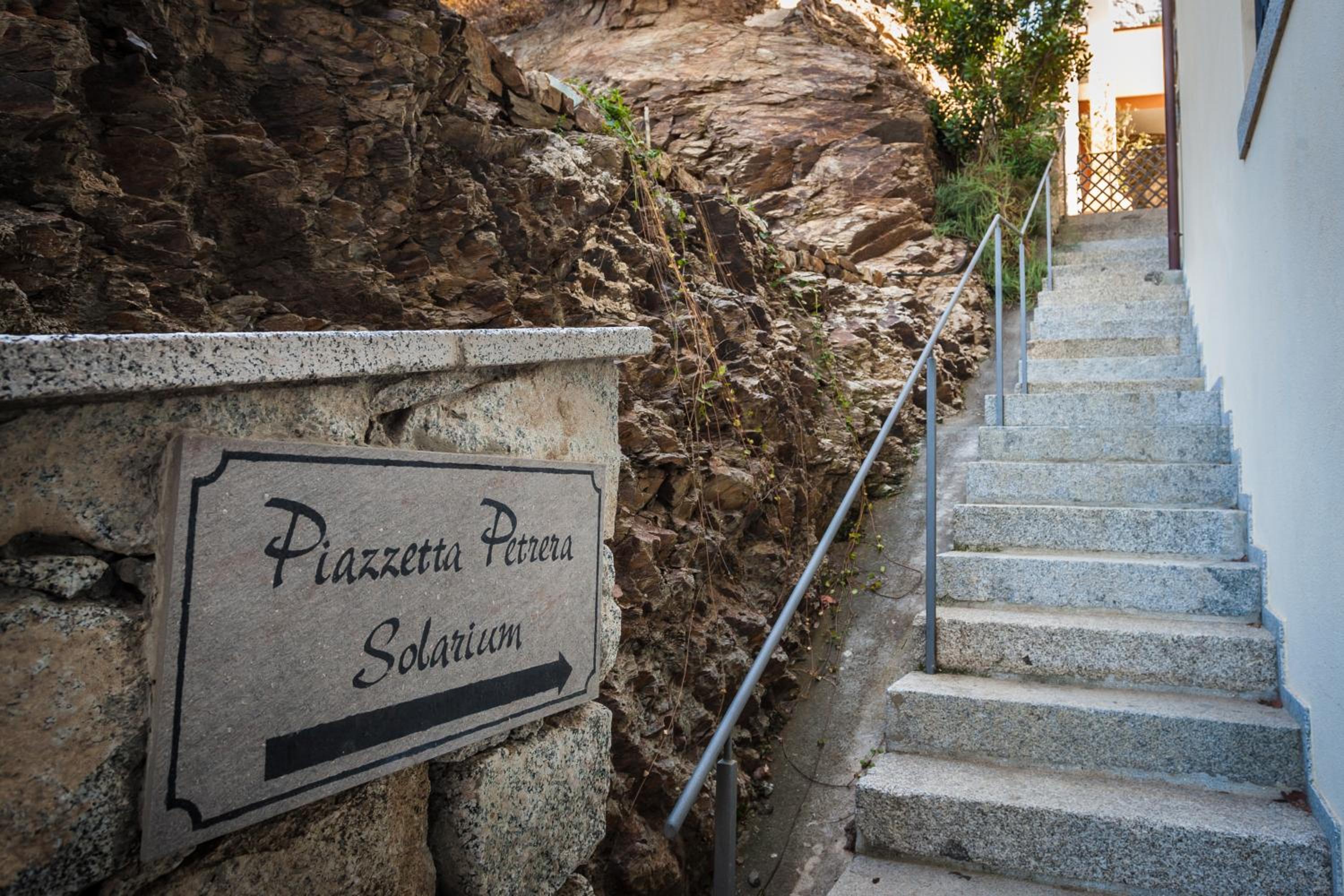 Residenza Petrera