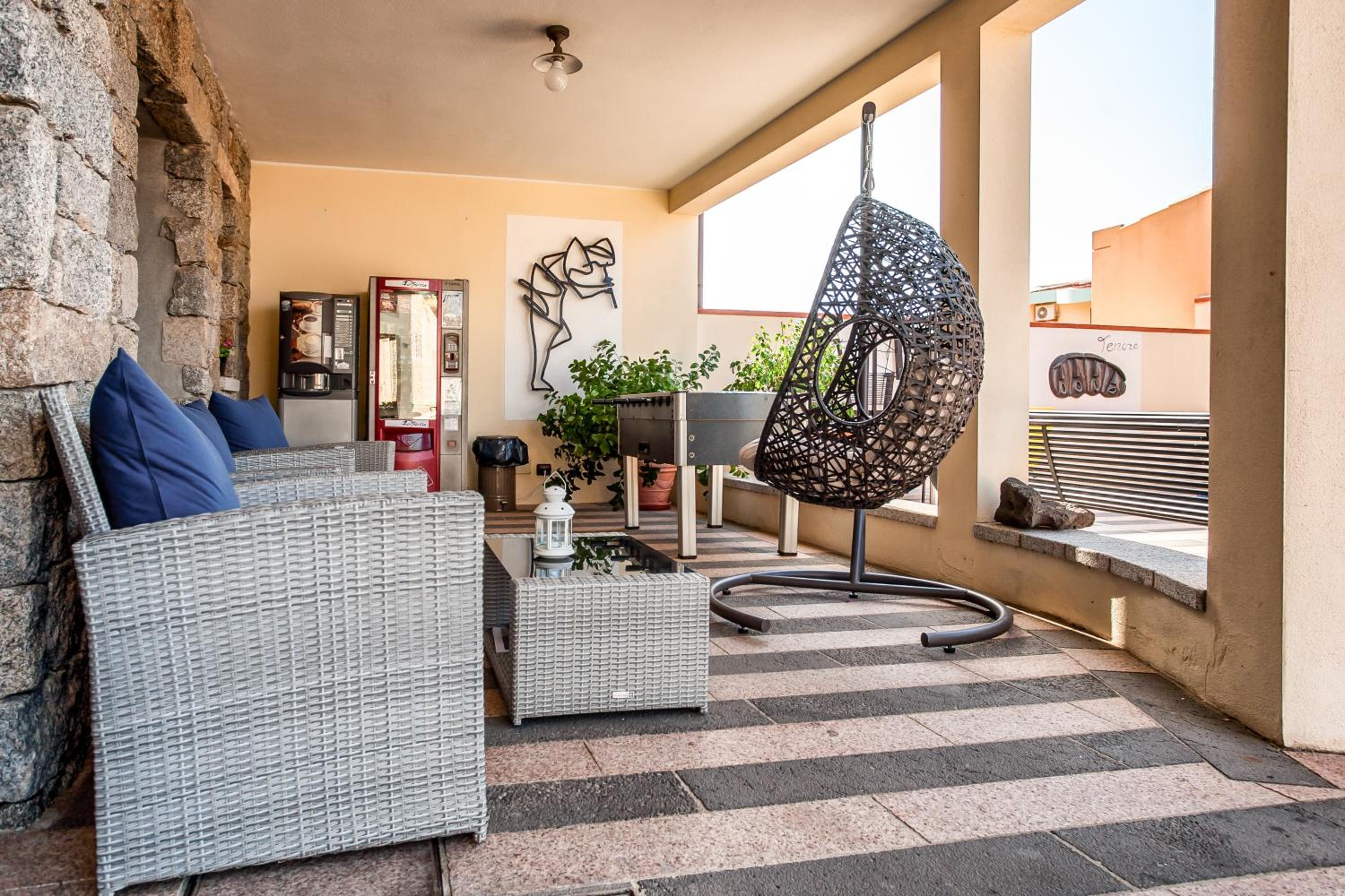 Residenza Petrera