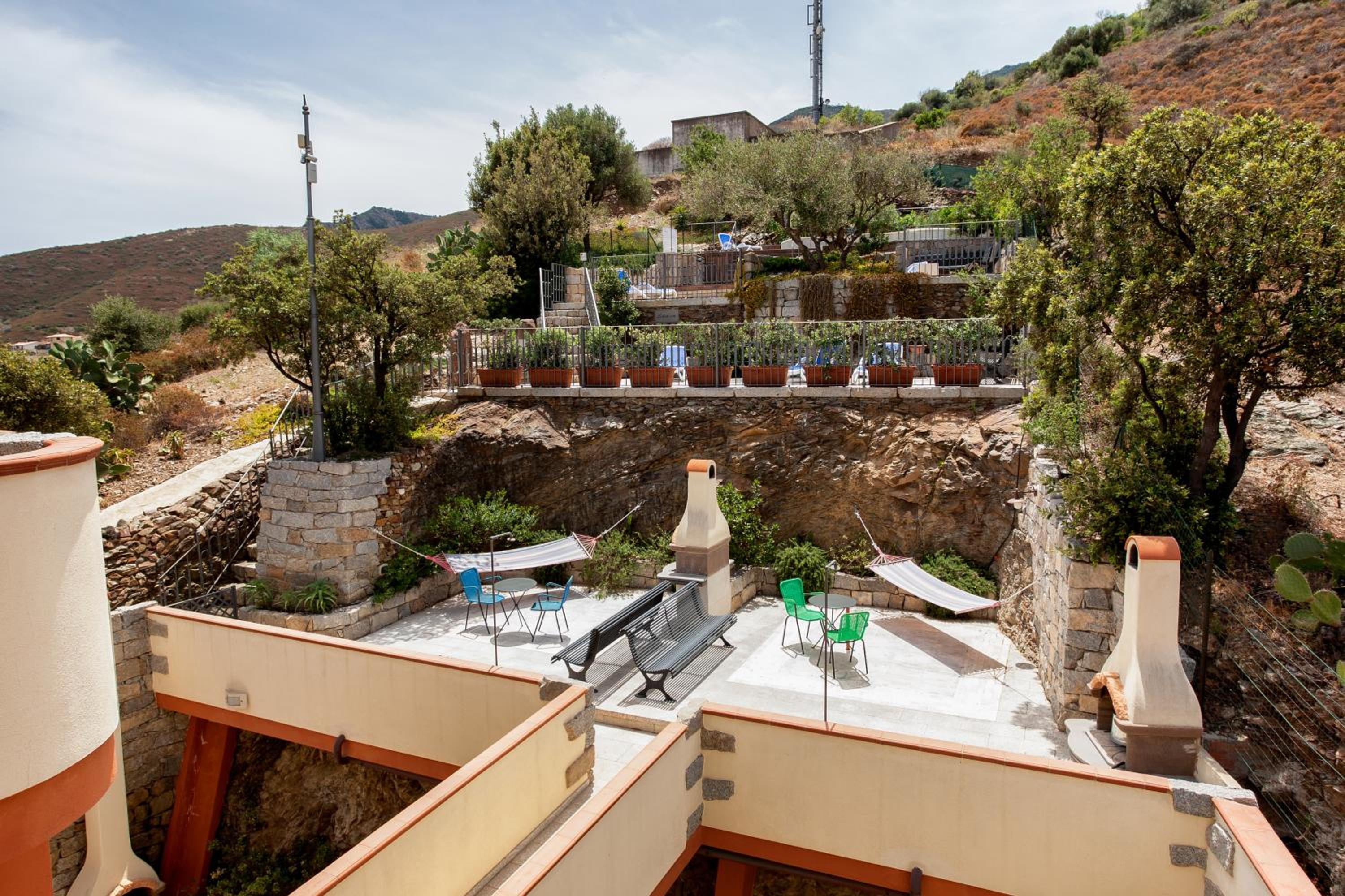 Residenza Petrera