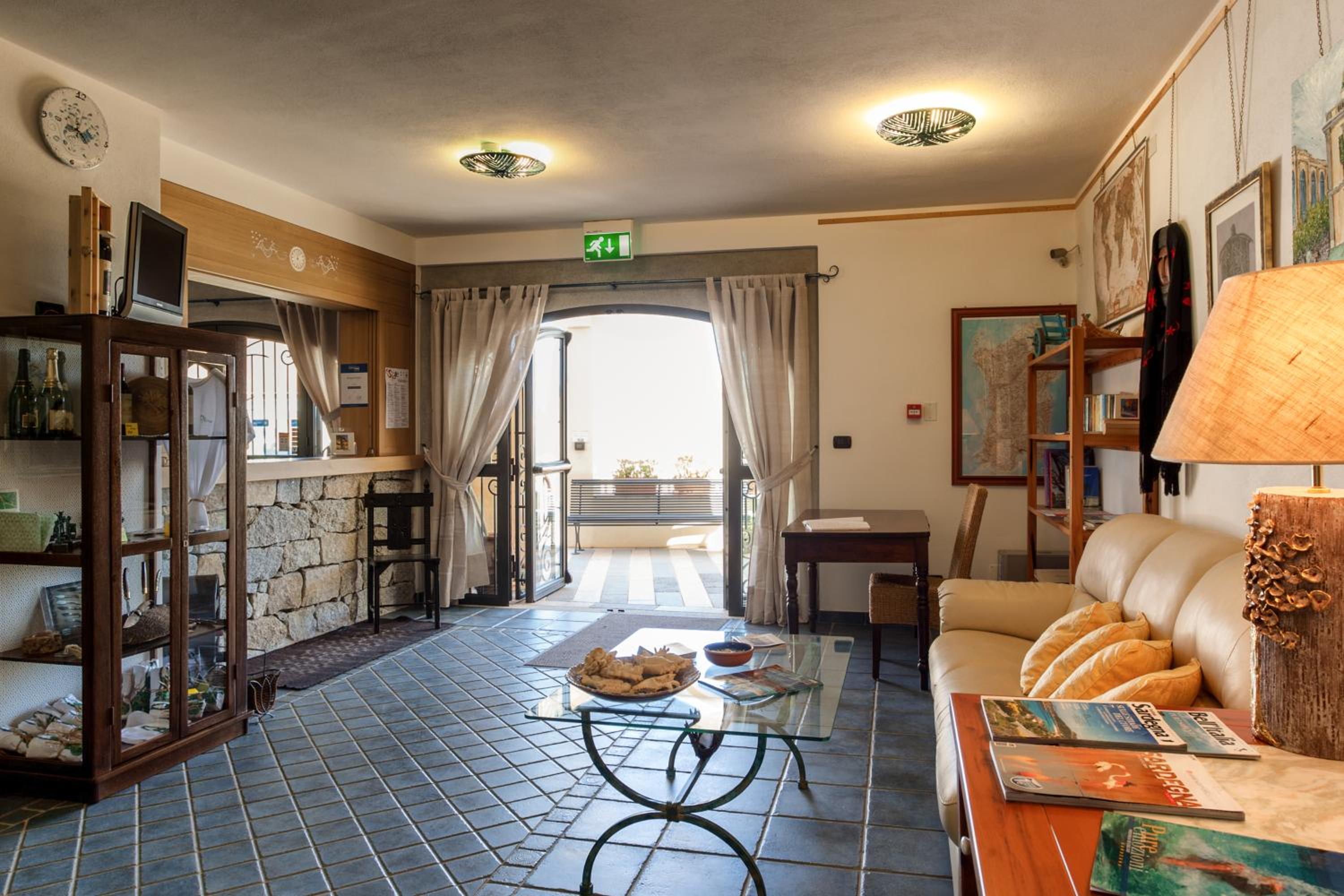 Residenza Petrera