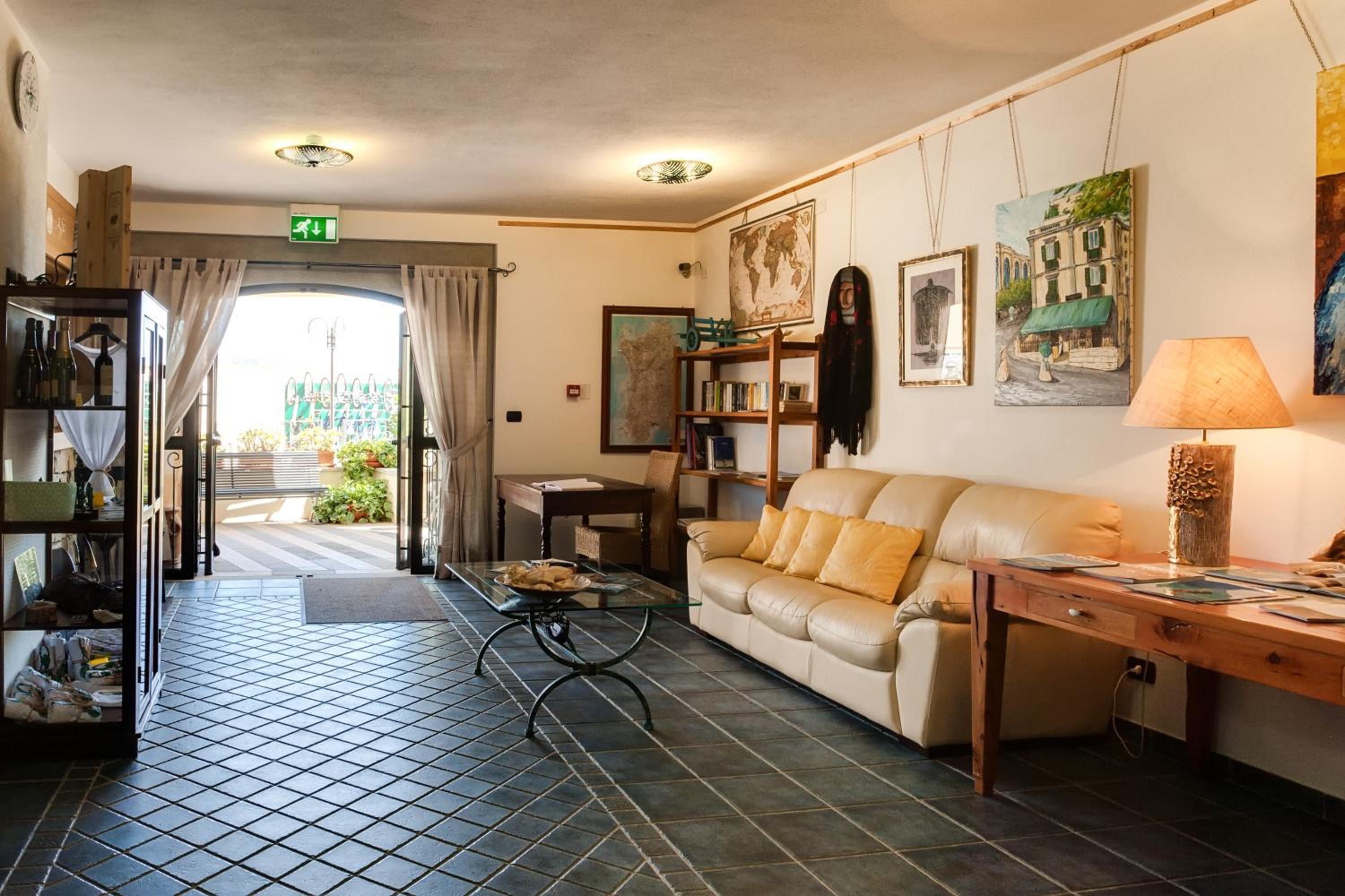 Residenza Petrera