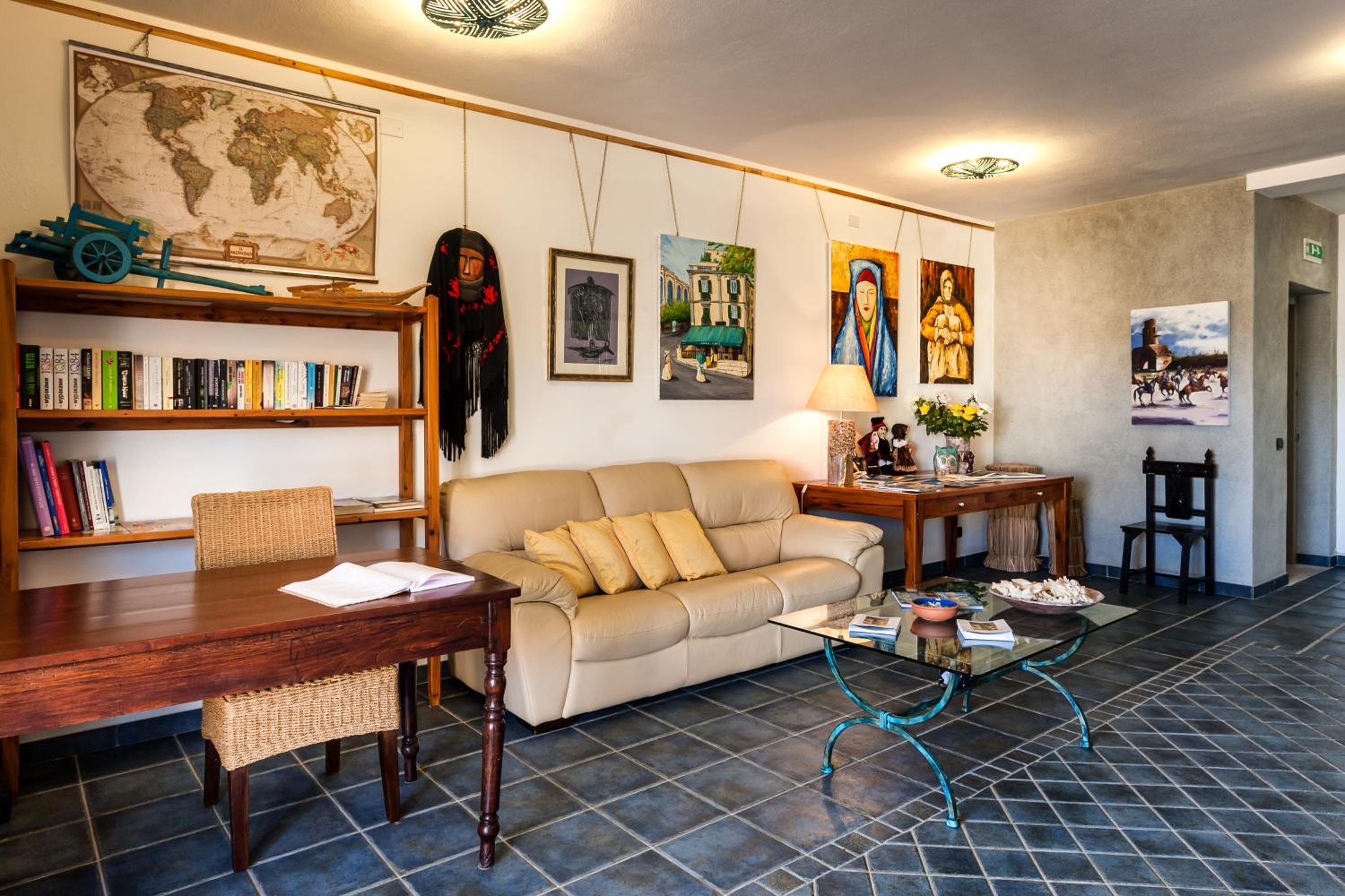 Residenza Petrera