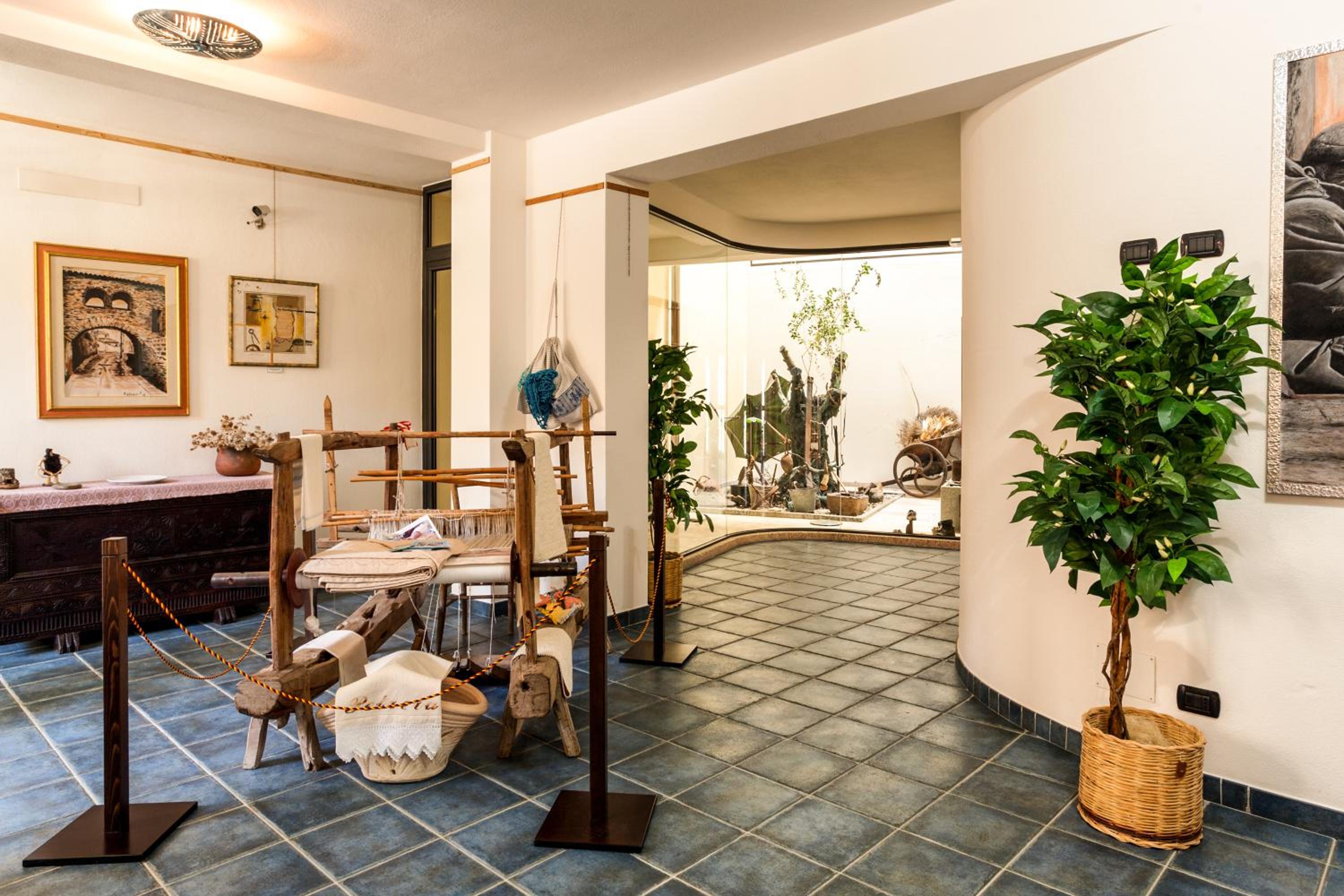 Residenza Petrera