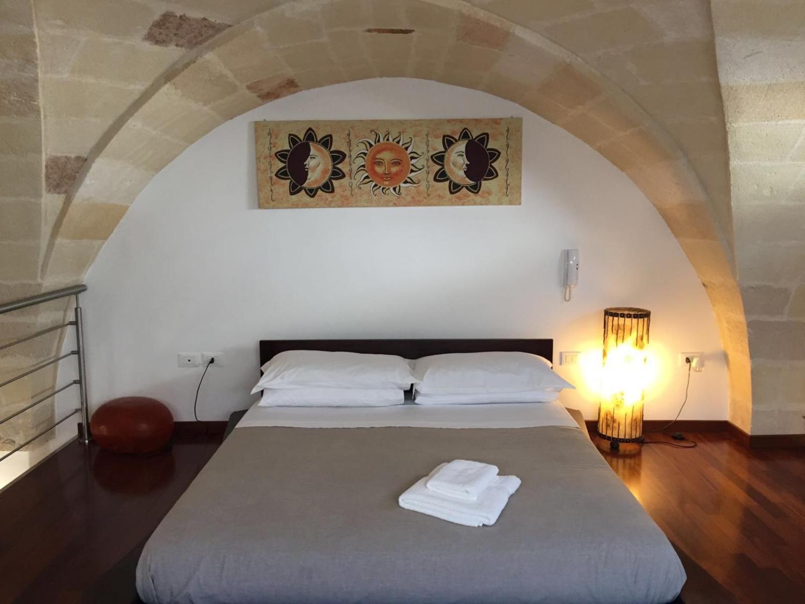 Stelle Del Salento