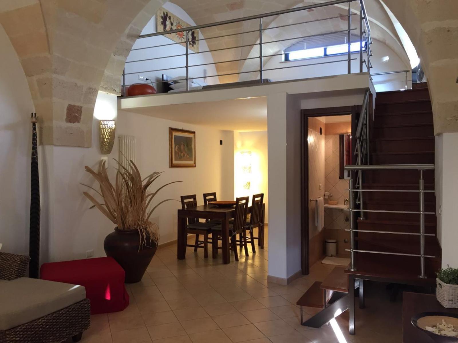 Stelle Del Salento