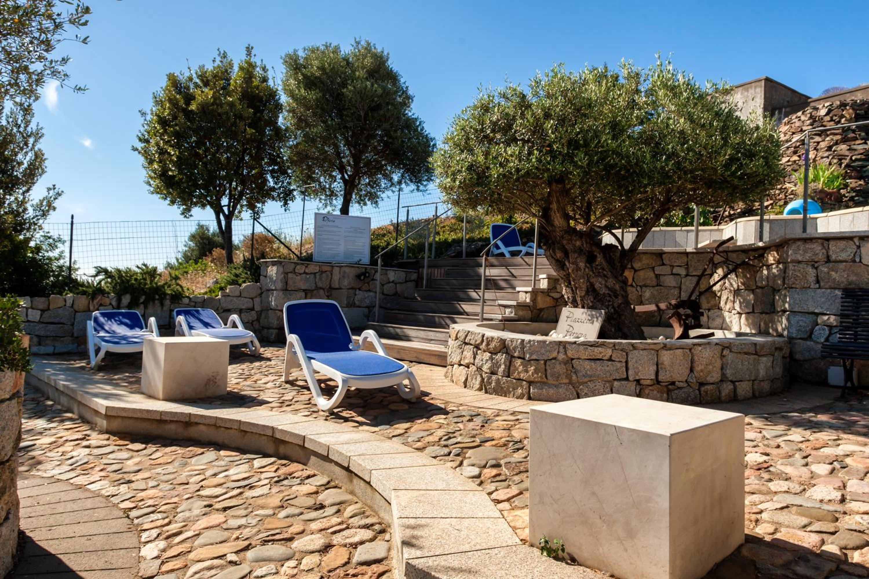 Residenza Petrera