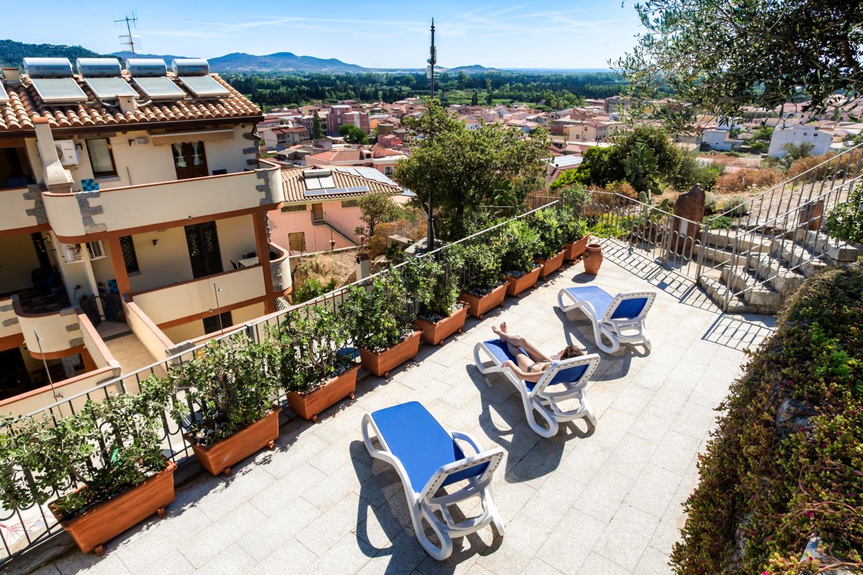 Residenza Petrera