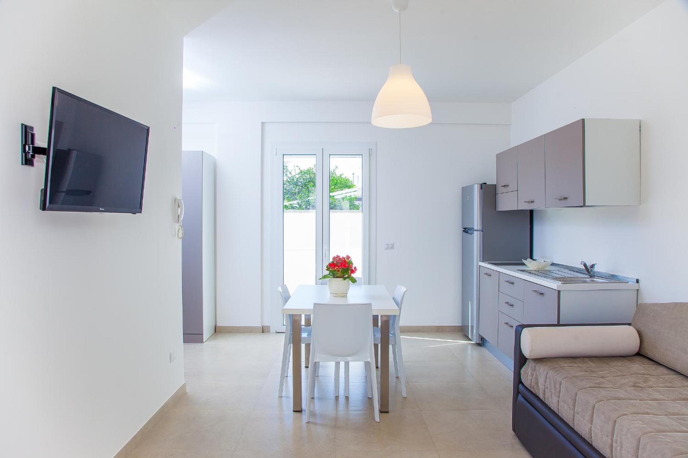 Ungaretti Resort