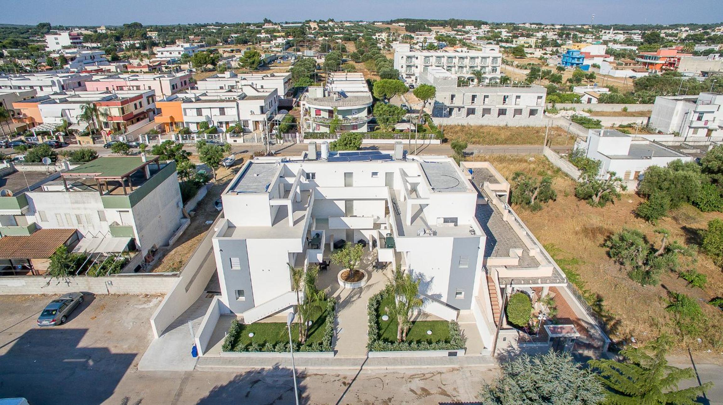 Ungaretti Resort