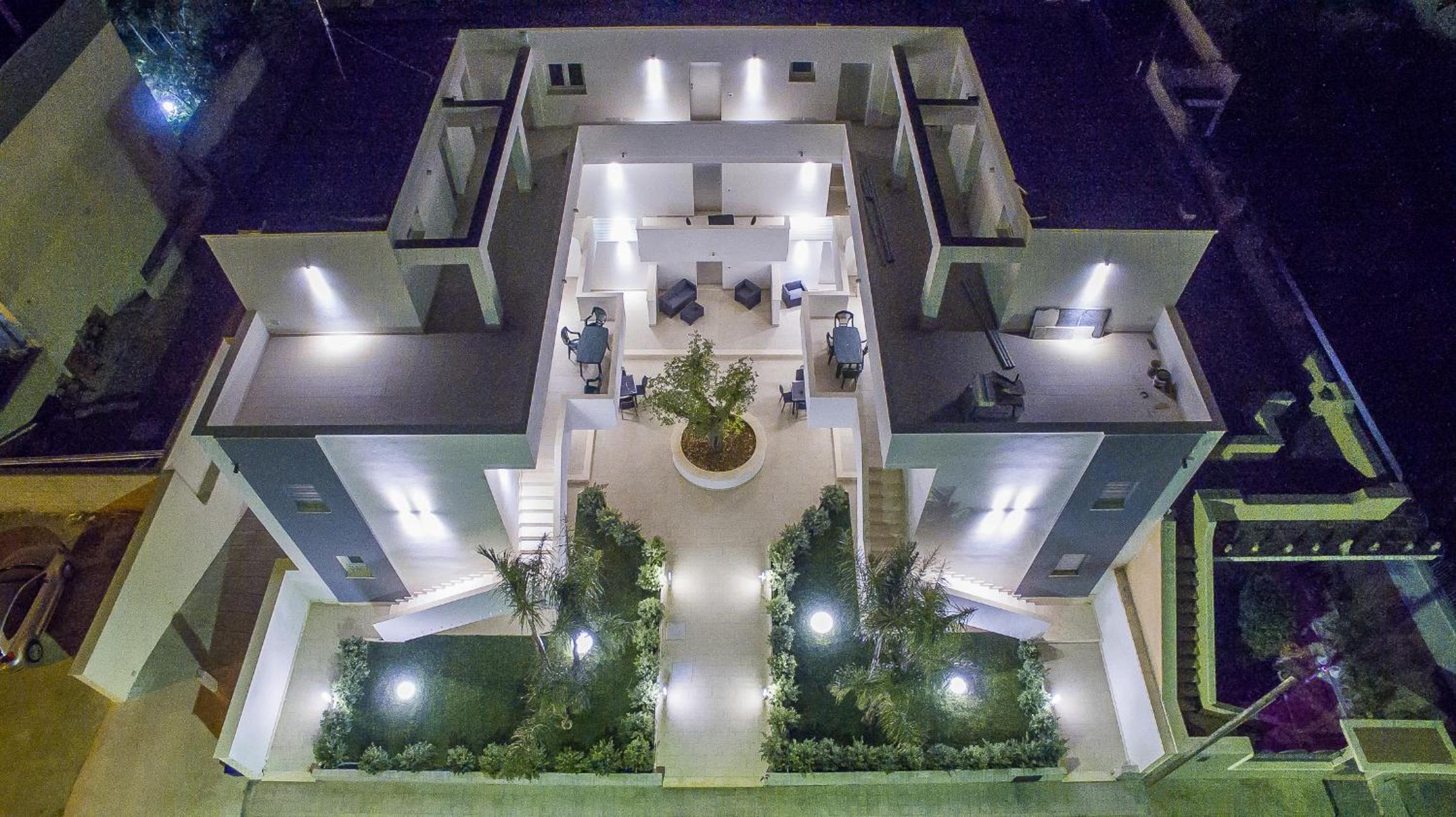 Ungaretti Resort