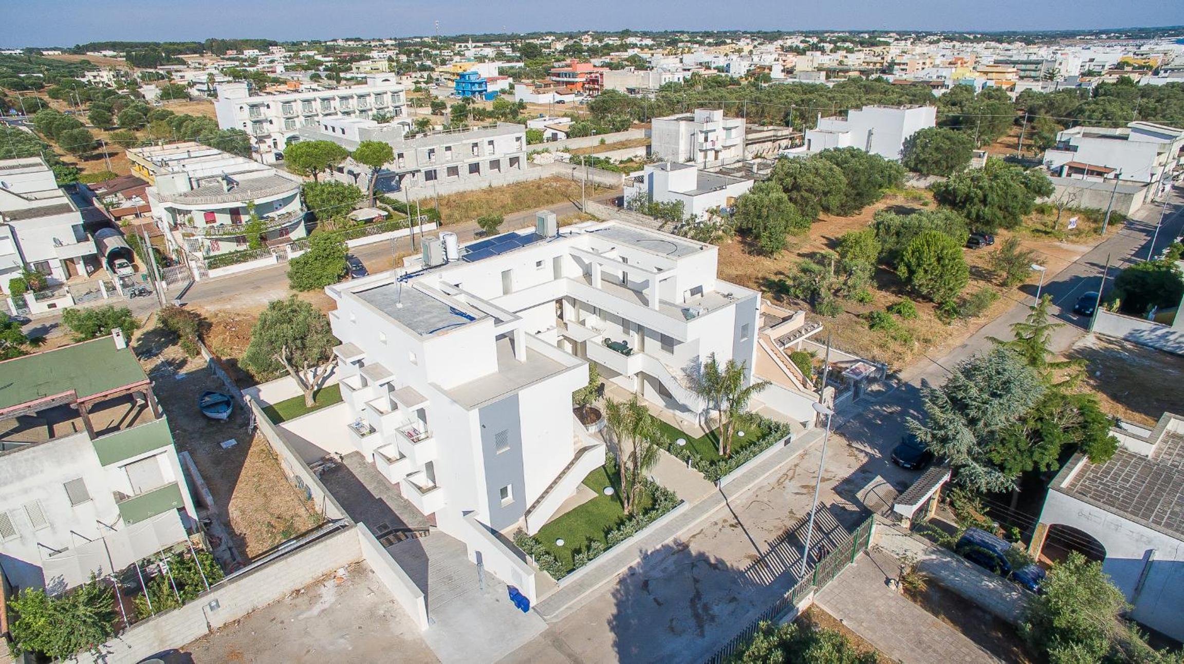 Ungaretti Resort