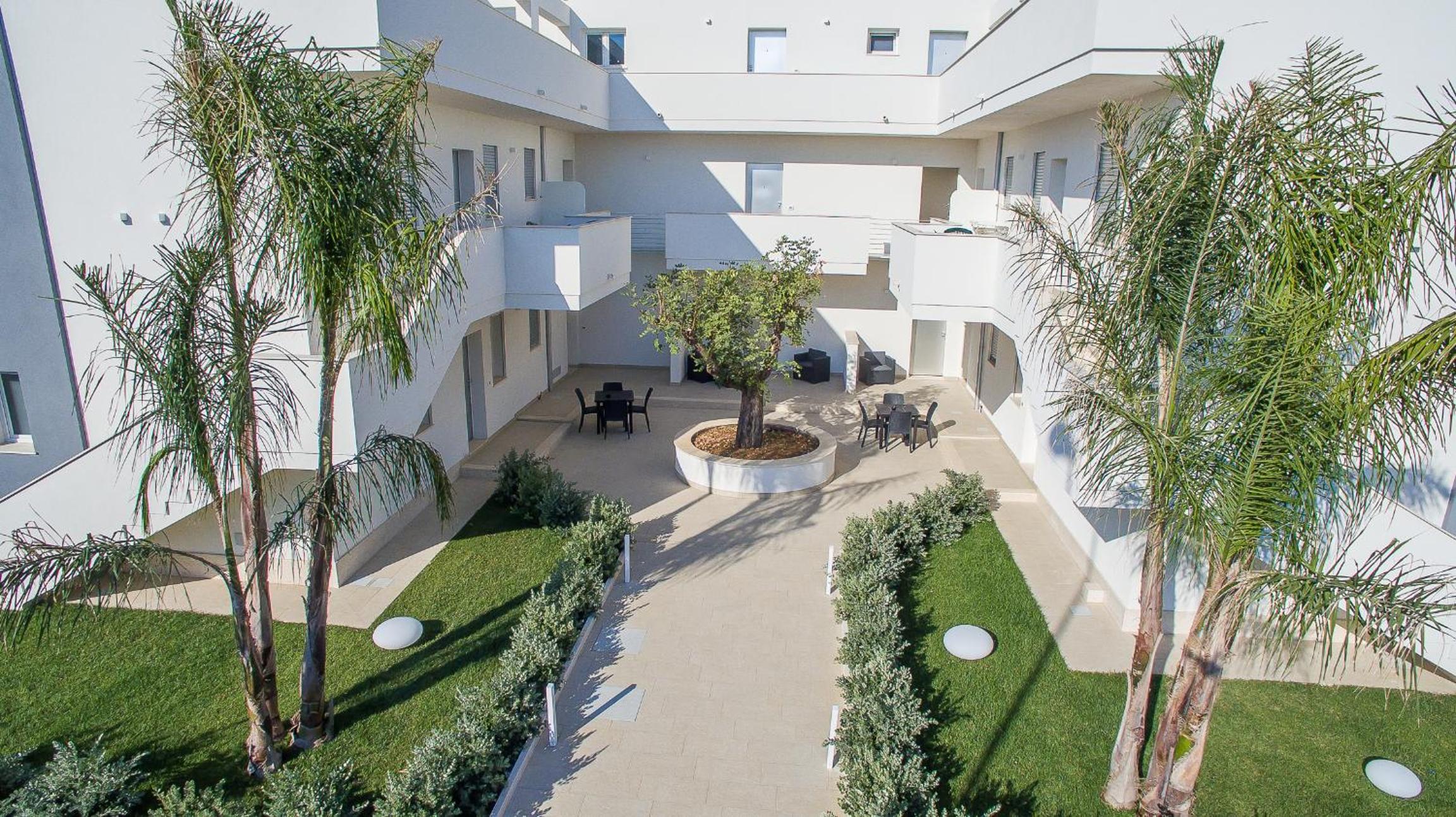 Ungaretti Resort