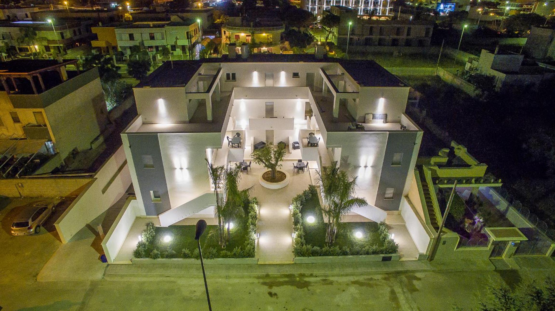Ungaretti Resort