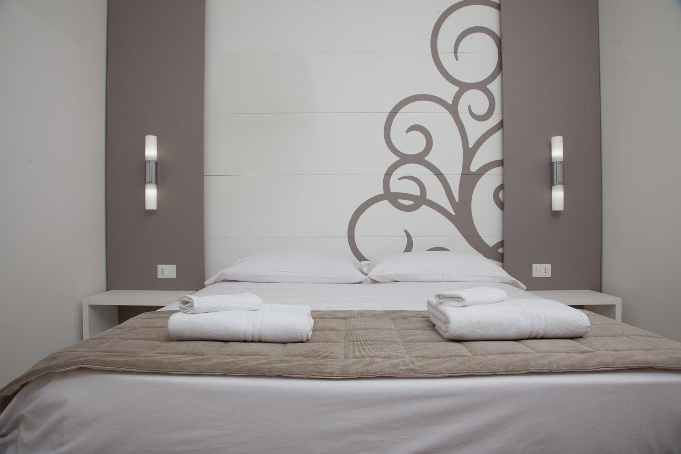 Ungaretti Resort