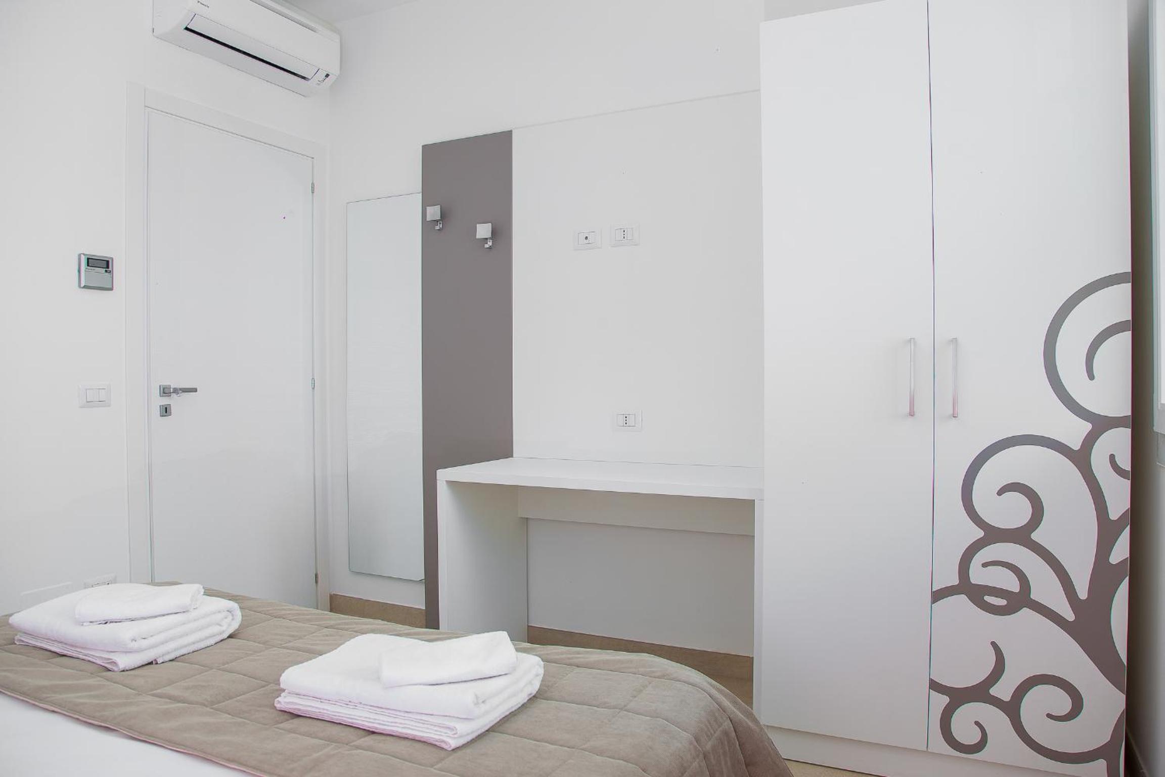 Ungaretti Resort