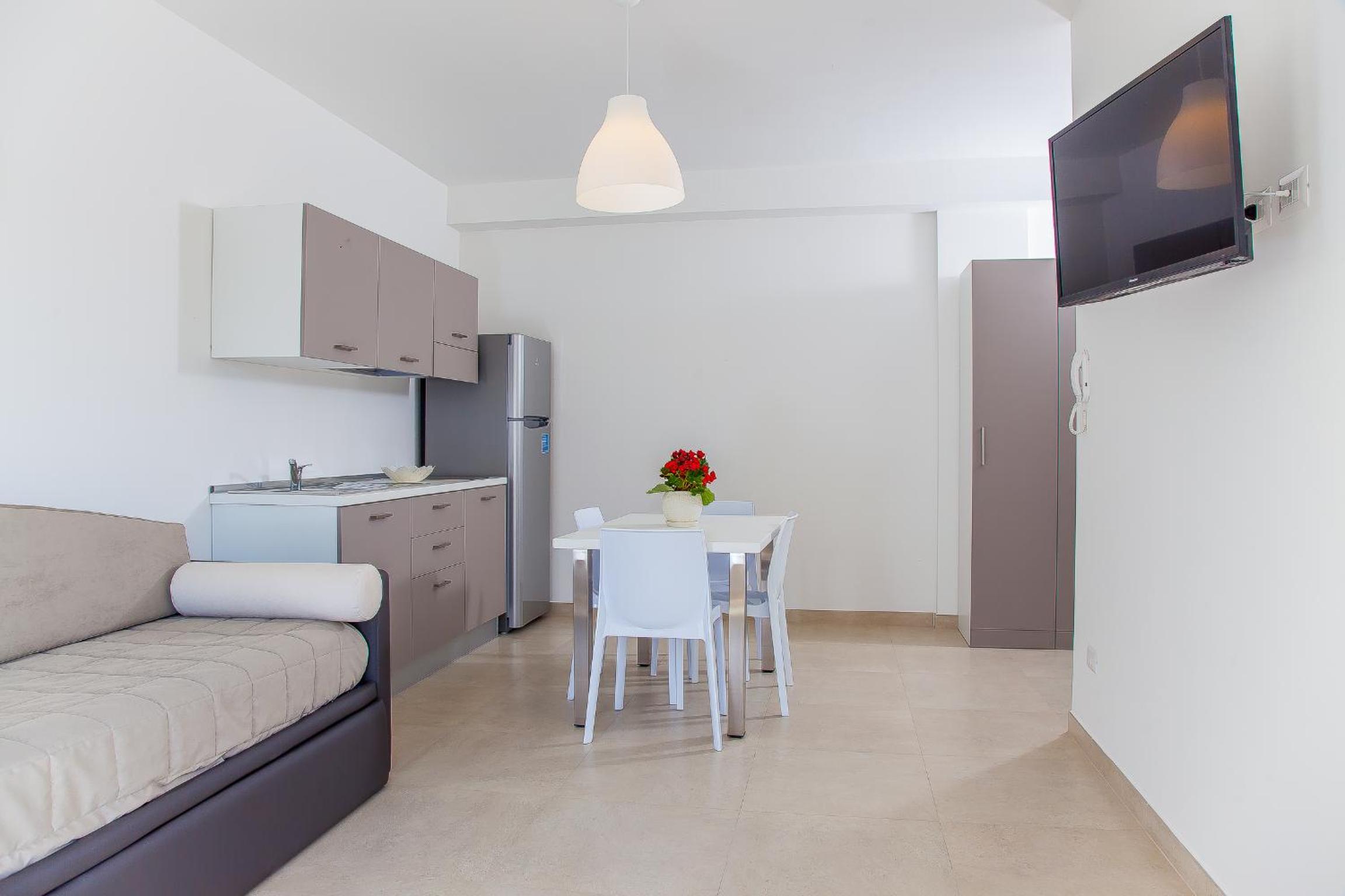 Ungaretti Resort