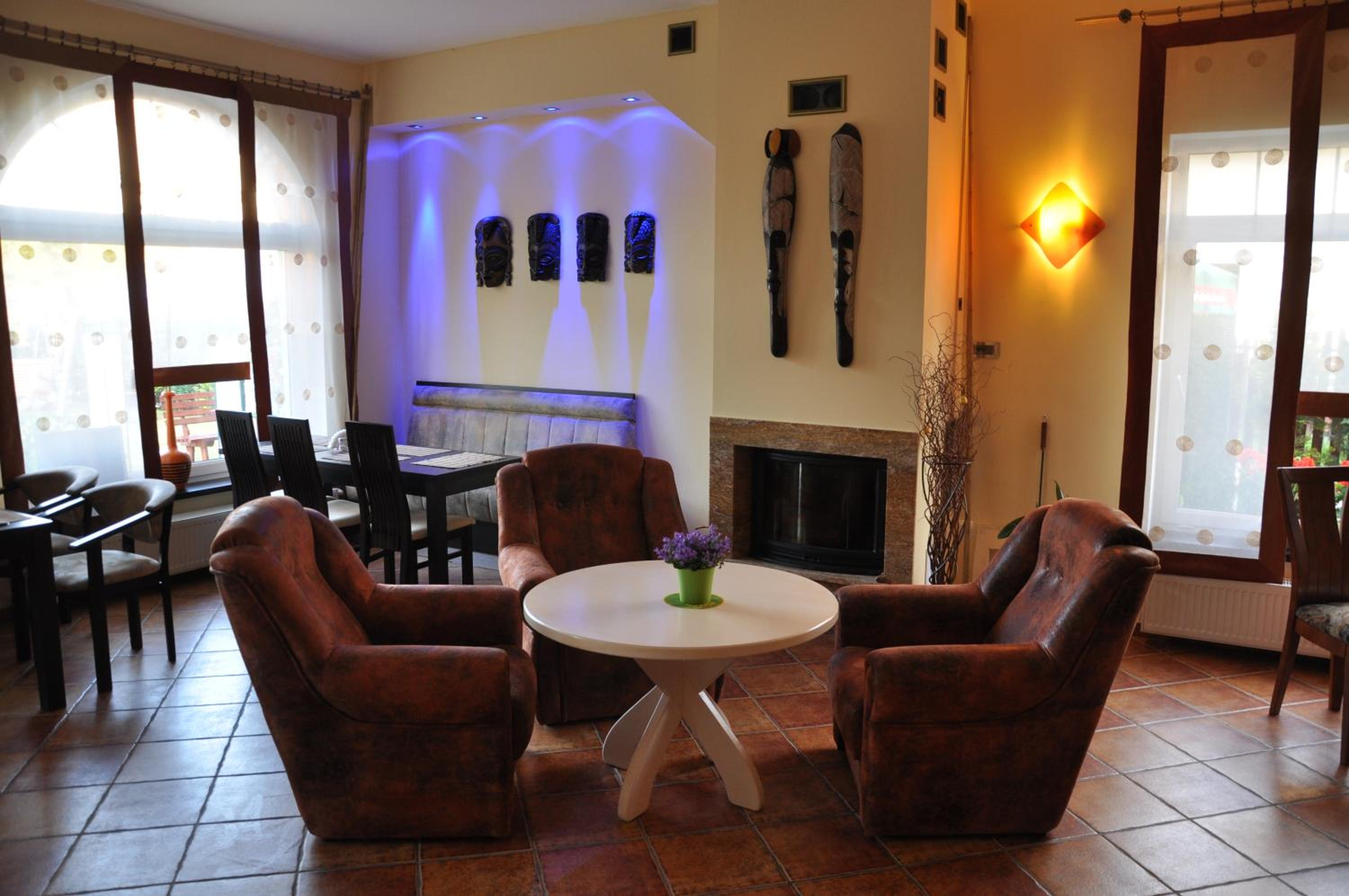 Villa Mirage view 5