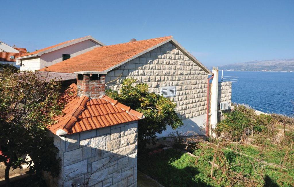 Apartment Natasa view 4