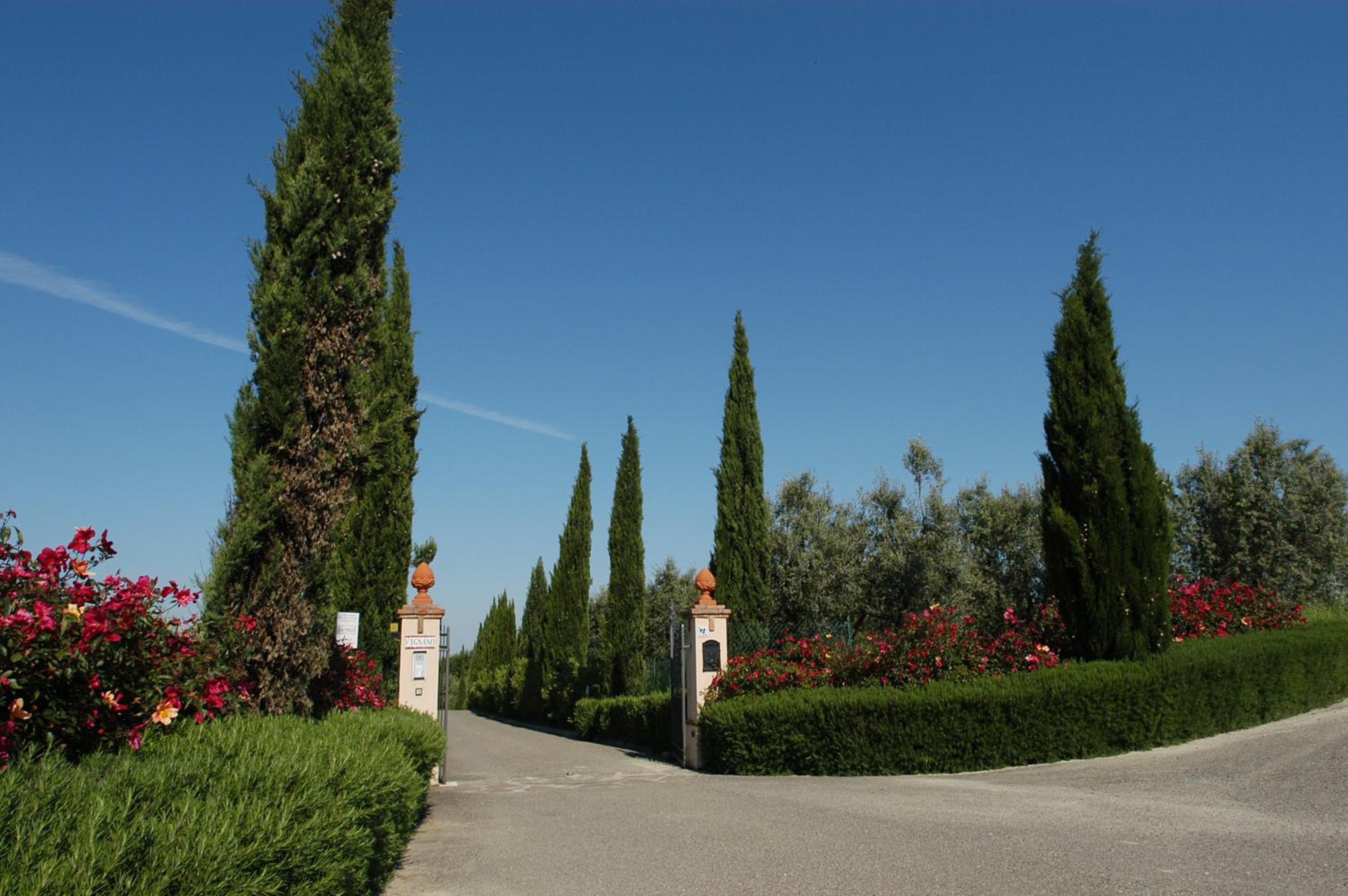 Podere Fignano, holiday home - apartments, renovated 2024