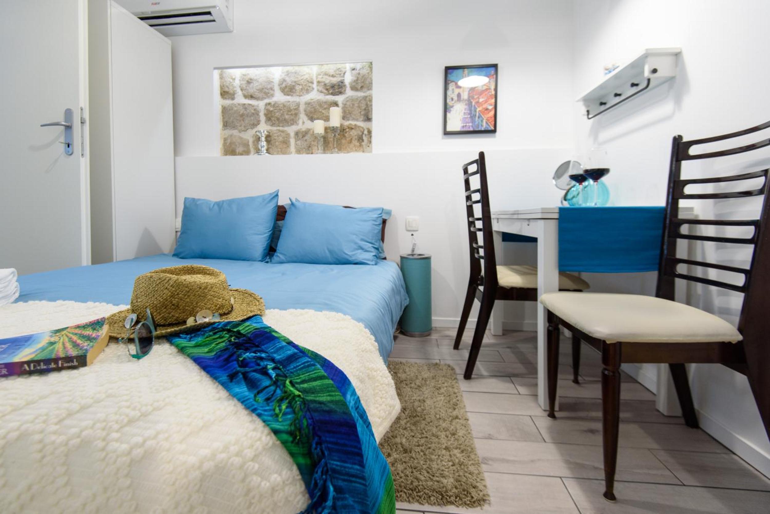 Artist Residence Dubrovnik