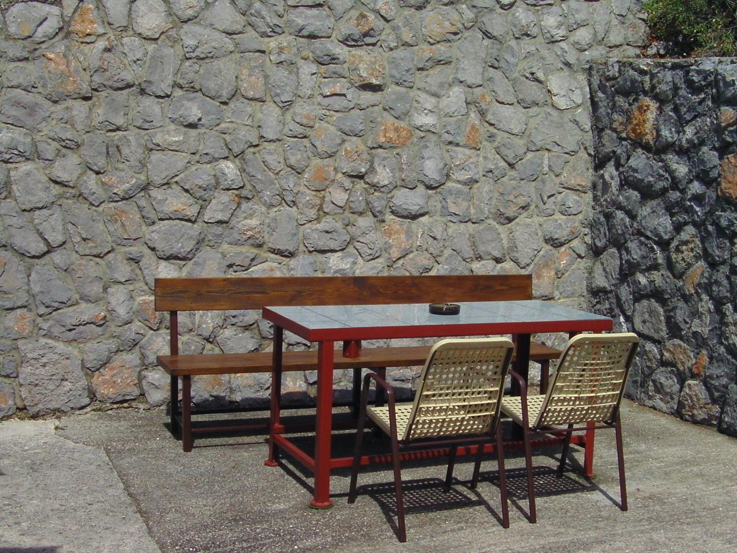 Rooms MUDRAC