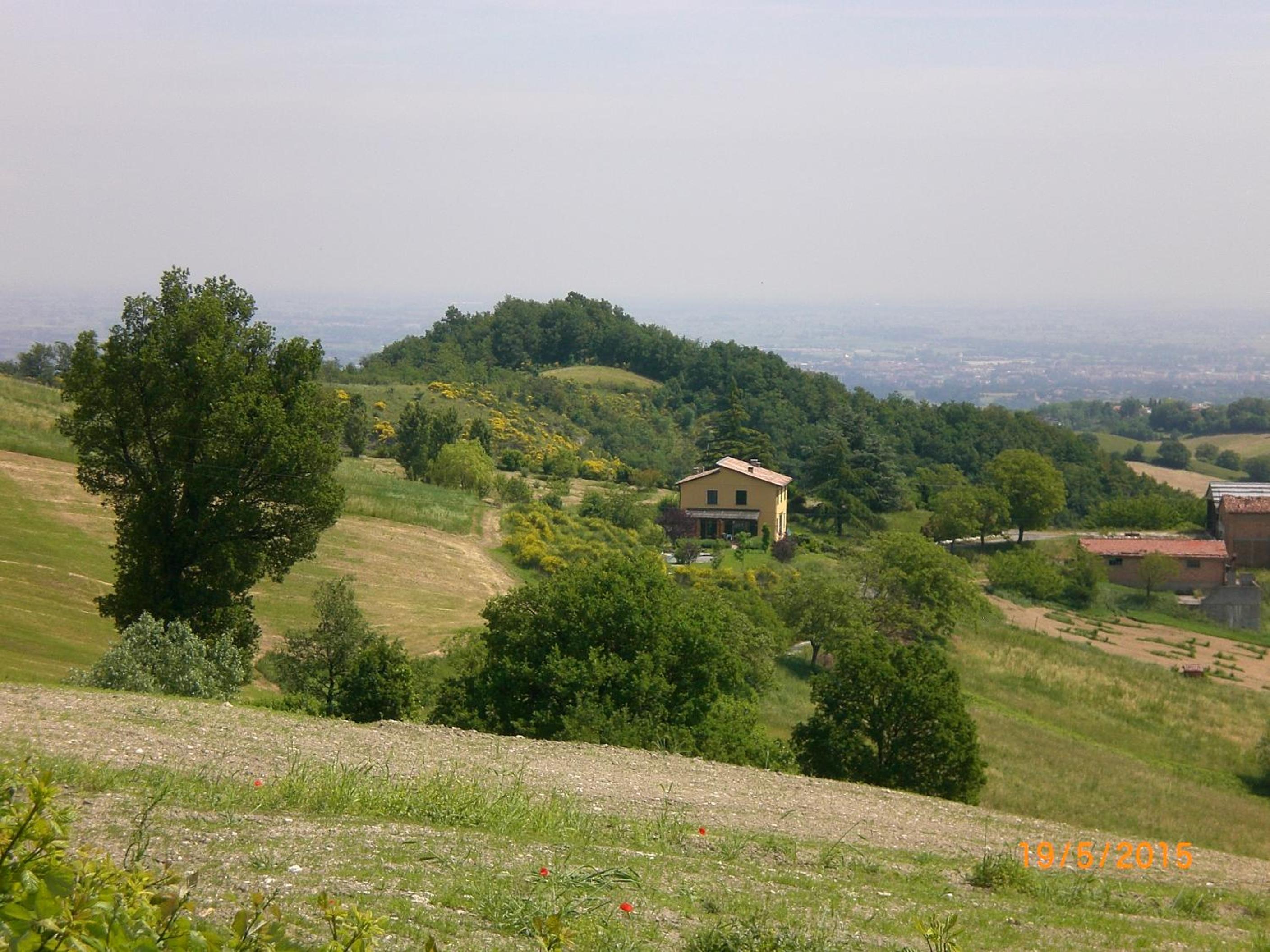 Case Crovina
