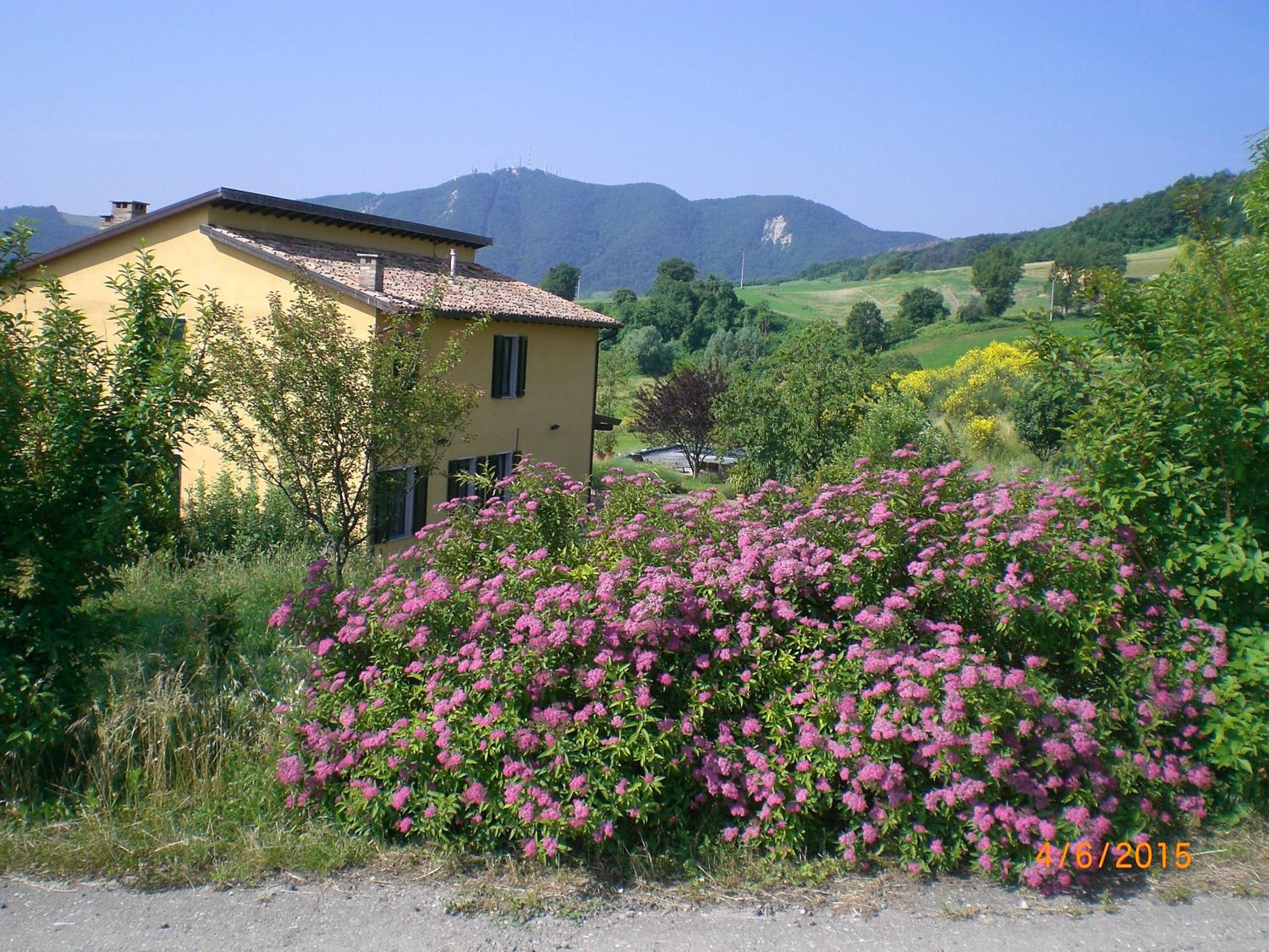 Case Crovina