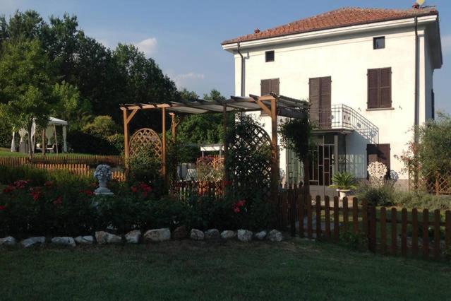 Resort la villa
