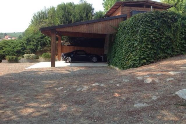 Resort la villa