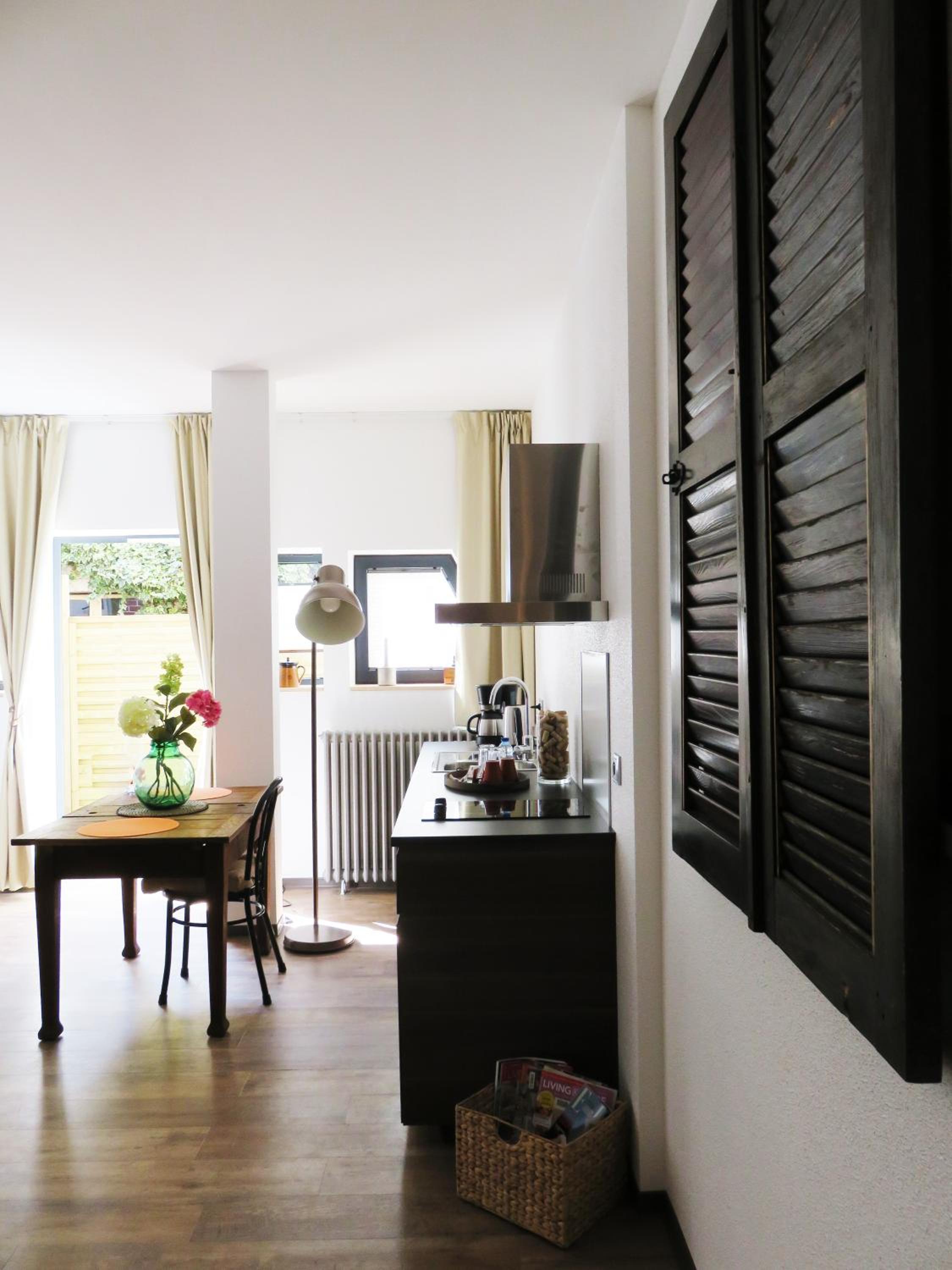 Guesthouse Le Vauban