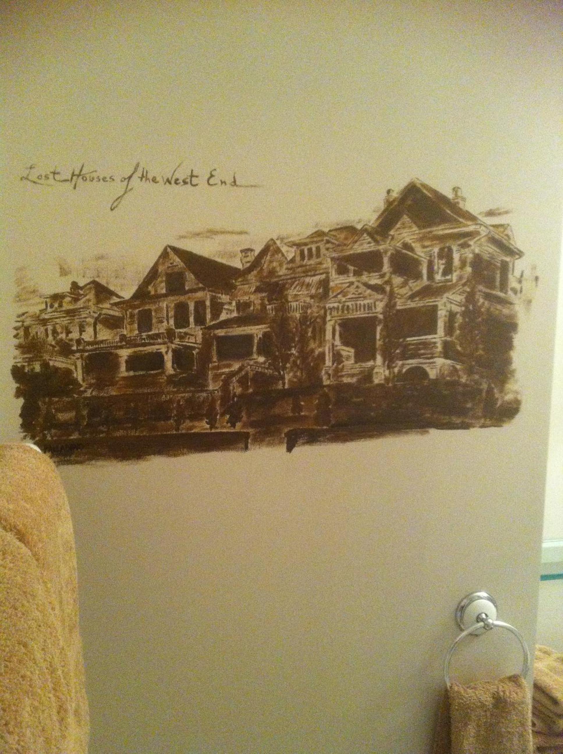 West End Guest House